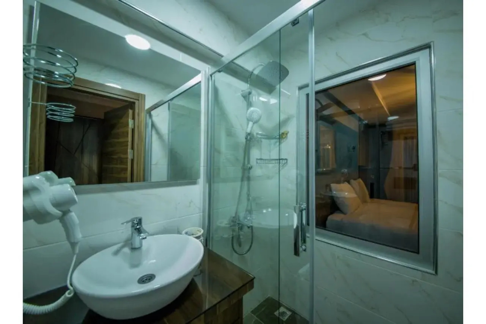 Fidanoglu Suite Hotel