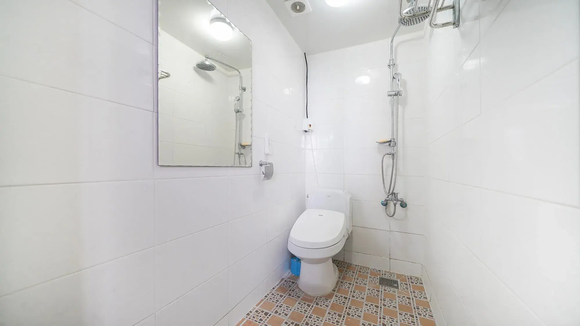 Suncheon Jeonmangjoeungot Pension