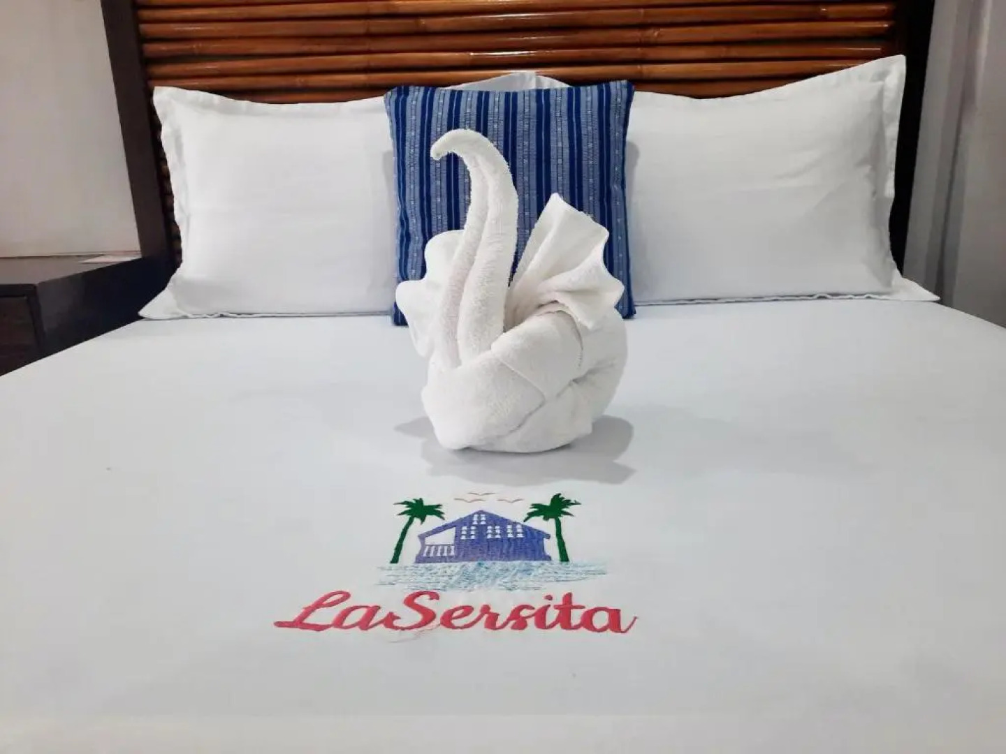 LaSersita Casitas and WaterSpa Beach Resort