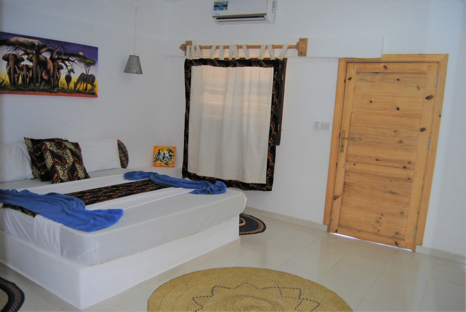 Nautilus Boutique Hotel