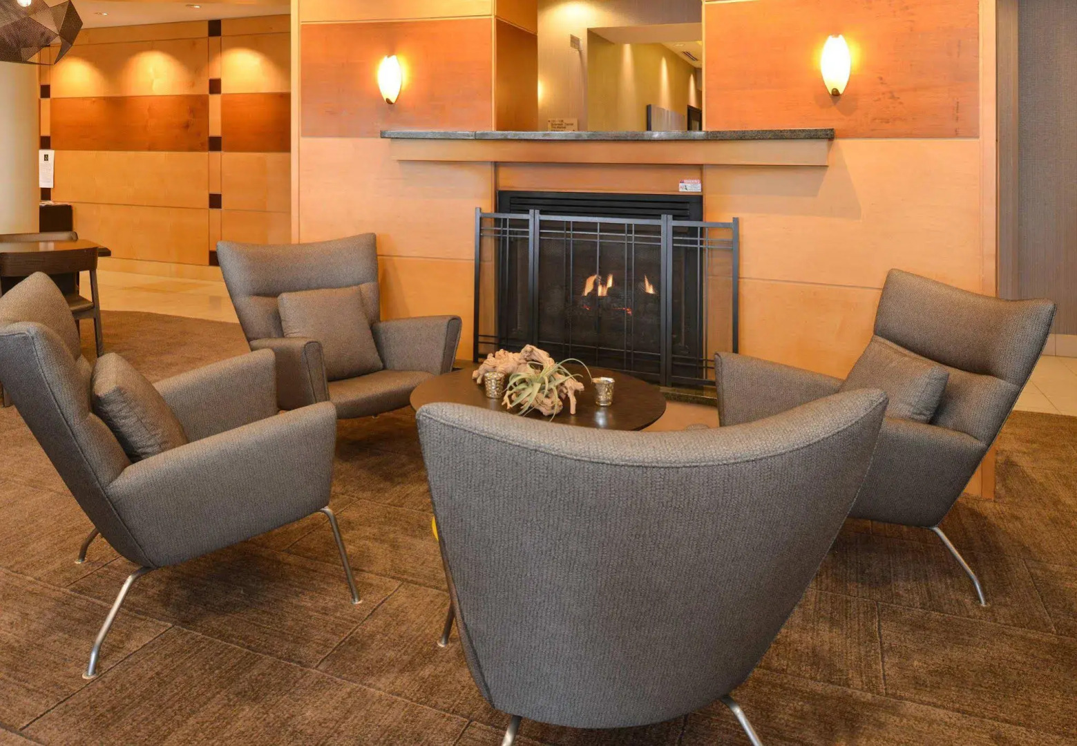 Springhill Suites by Marriott Pittsburgh Mills