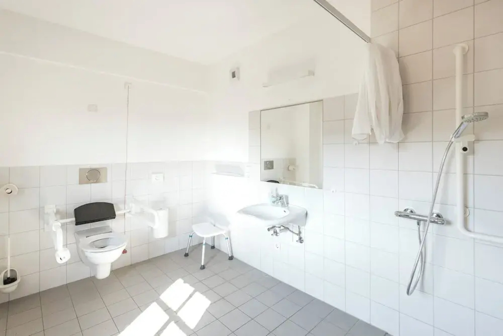 Jugendherberge Dinkelsbühl - Youth Hostel