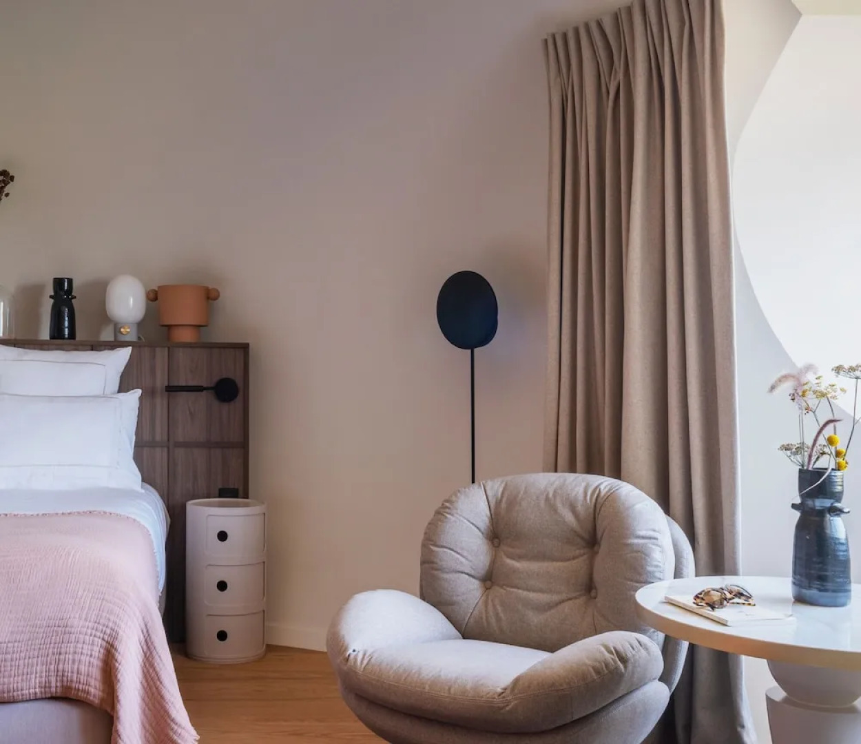 Отель L'EssenCiel