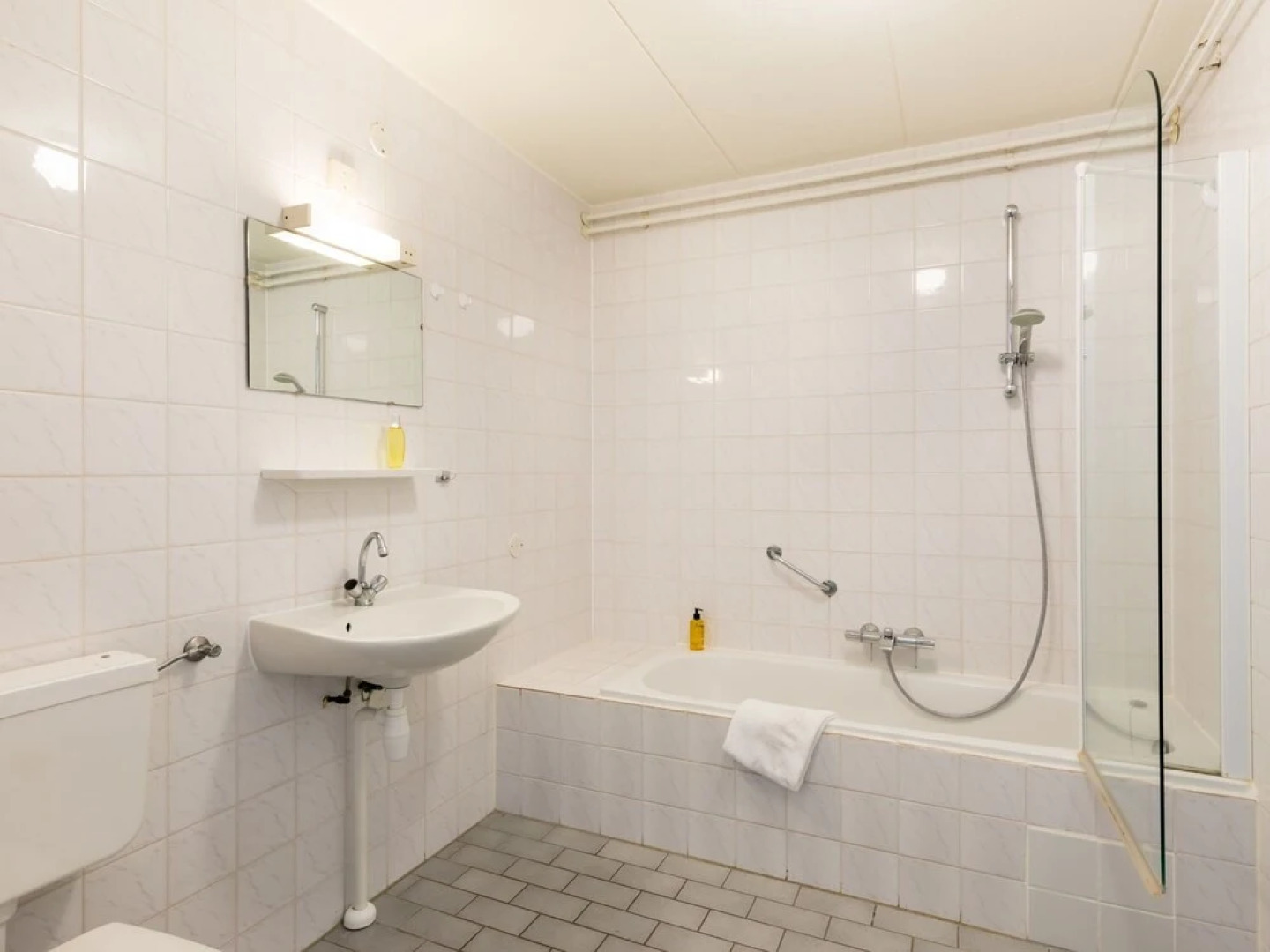 Forest Trails & Pool Nearby