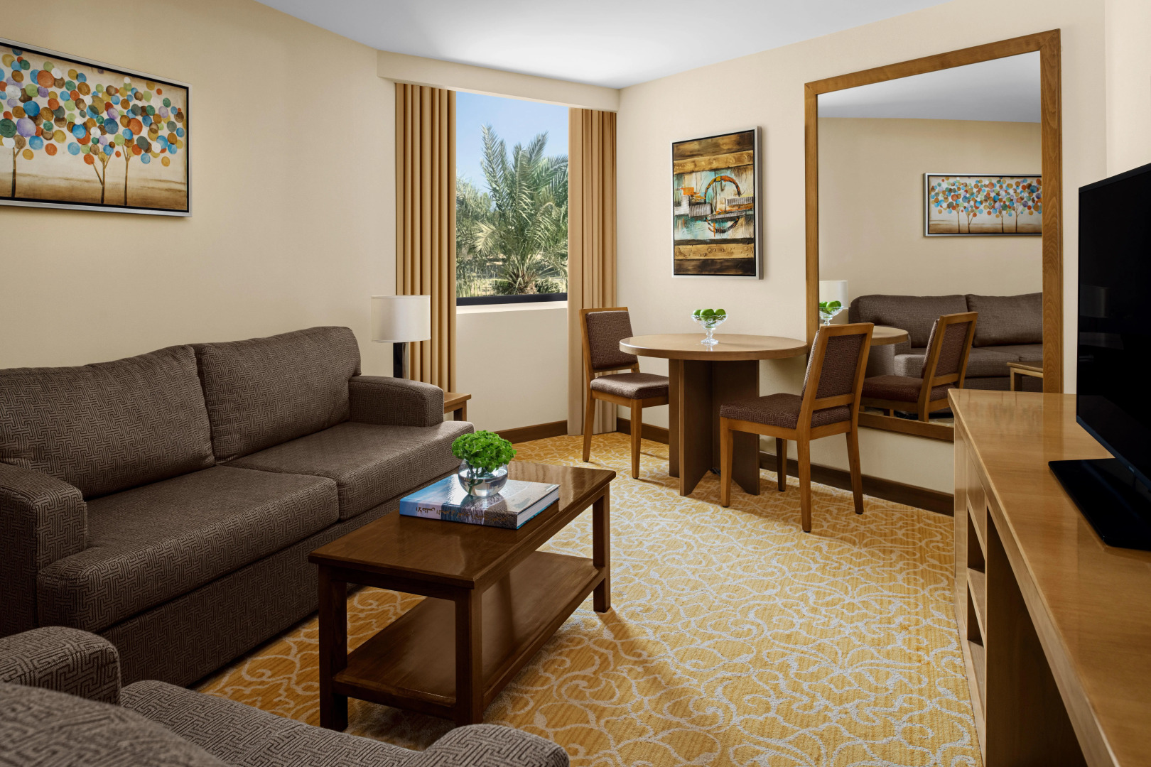 Intercontinental Al Jubail by IHG