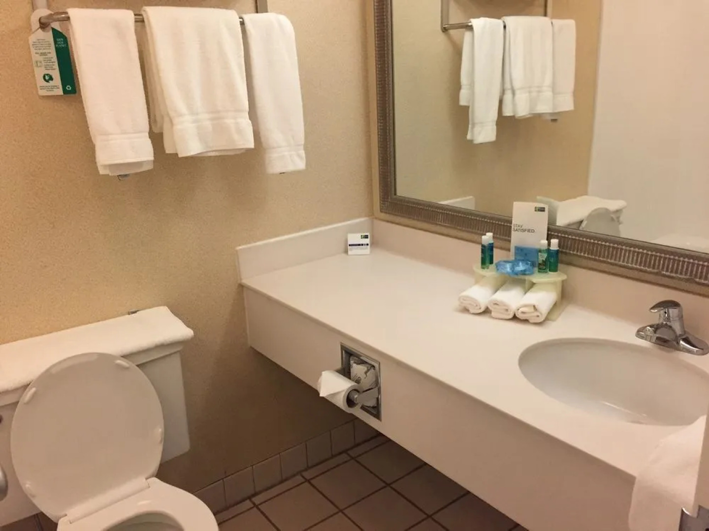 Holiday Inn Express Elmira-Horseheads