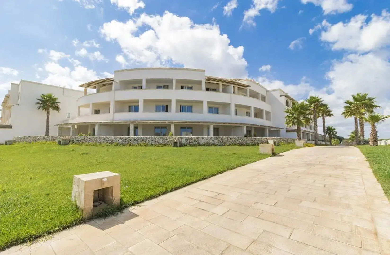 Hotel Barone di Mare