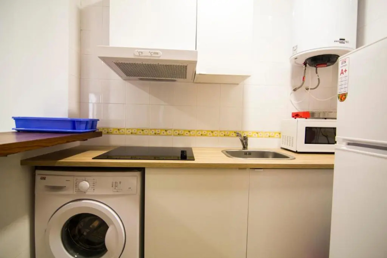 Apartamentos Centro 1 El Puerto de Santa Maria