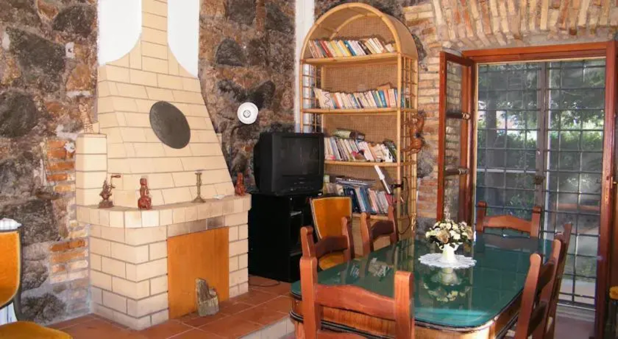 Vallelunga Guesthouse