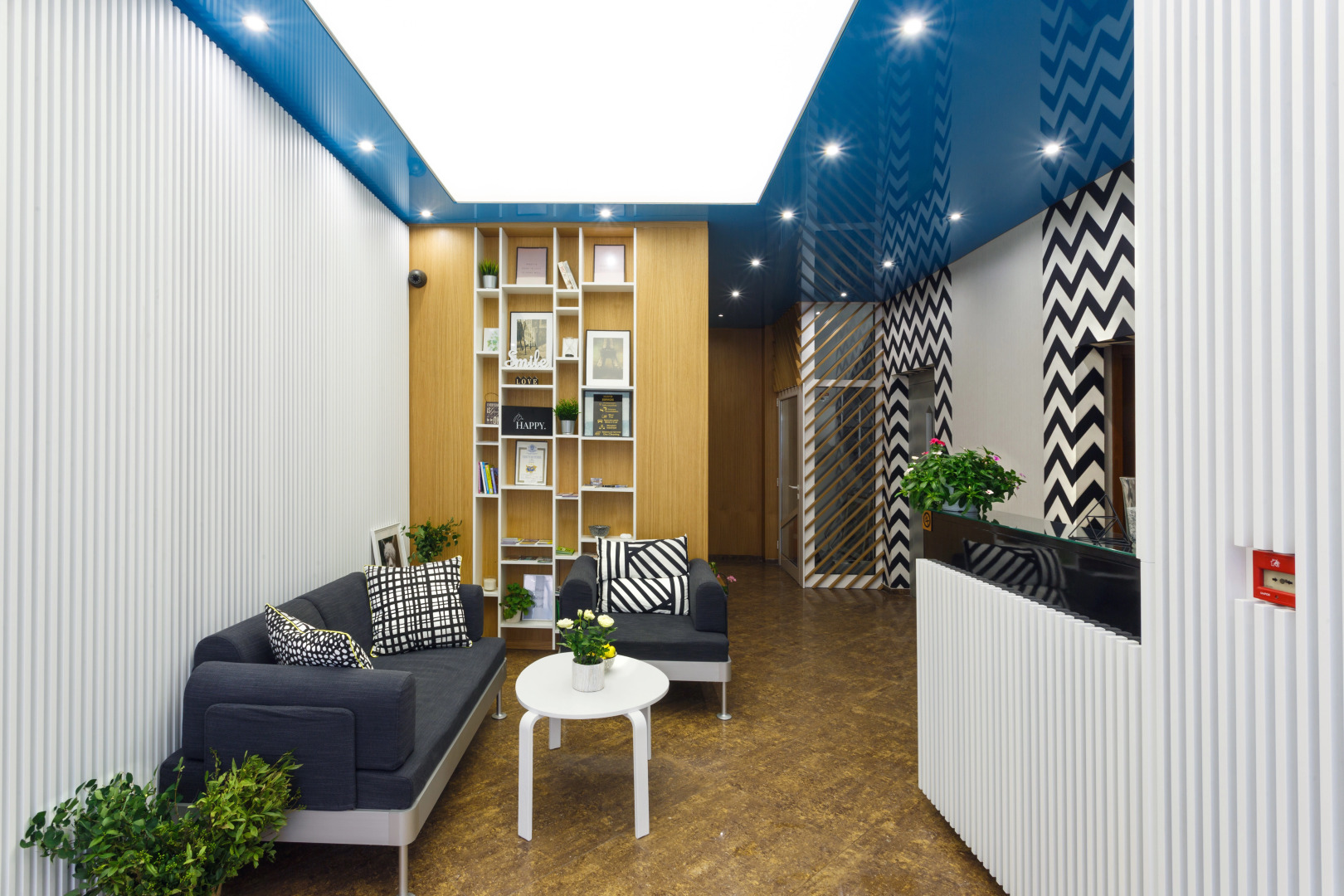 CityResidence Aparthotel