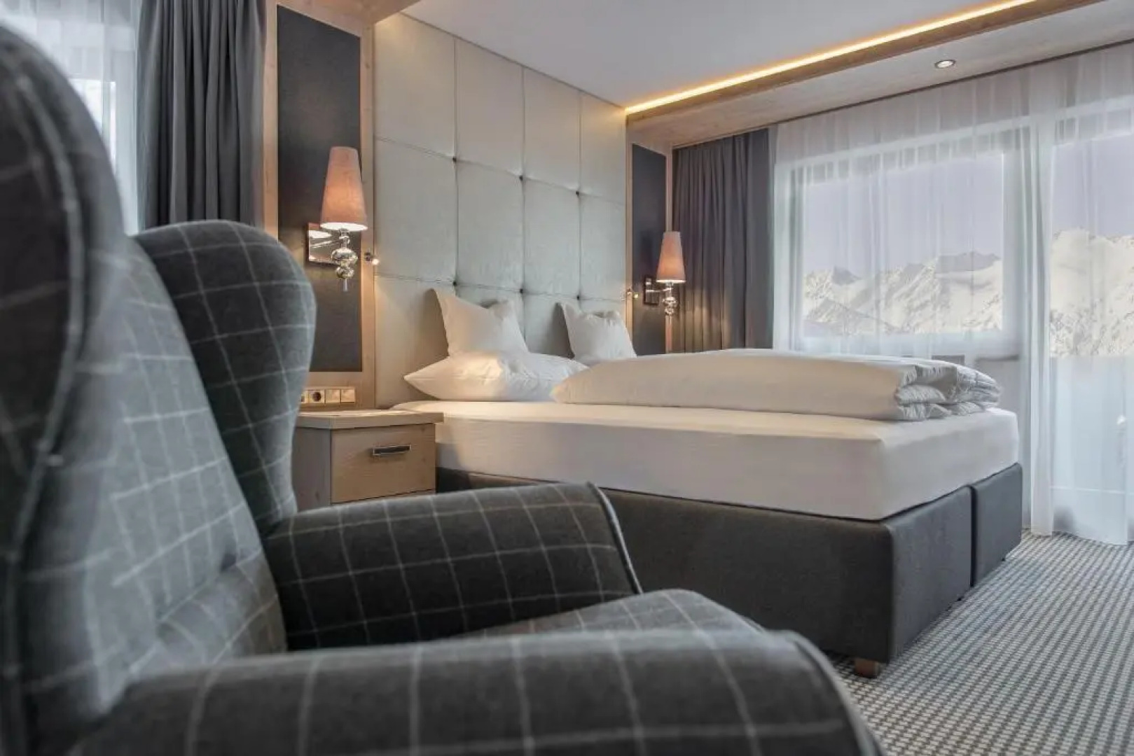 Alpen Wellness Resort Hochfirst