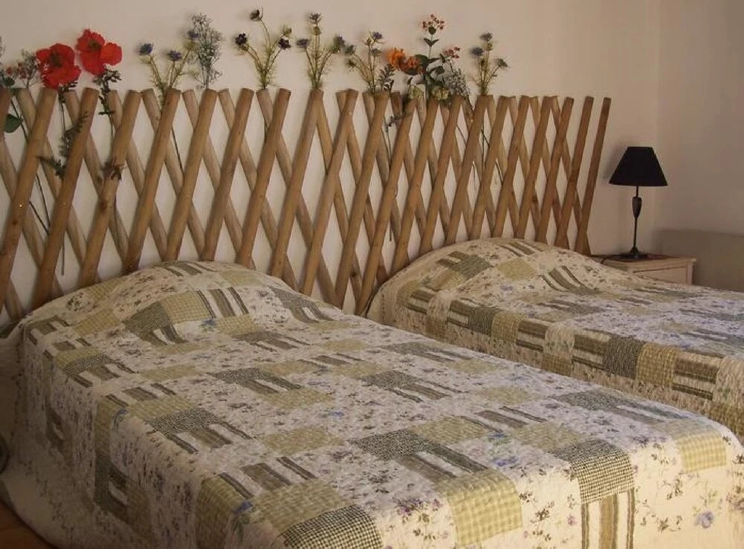 House With 2 Bedrooms in Apt, With Wonderful Mountain View, Private Po