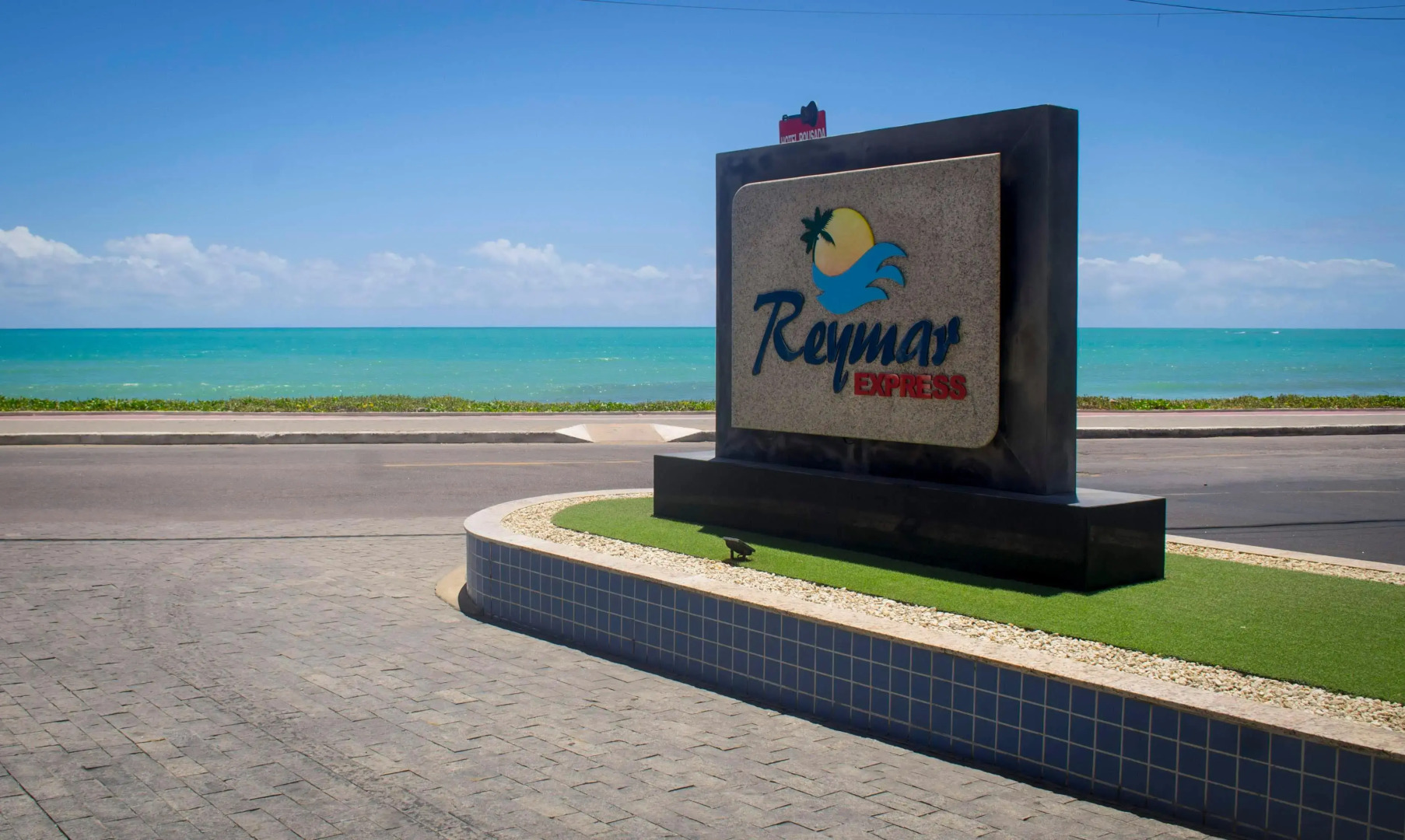 Reymar Hotel Maceió