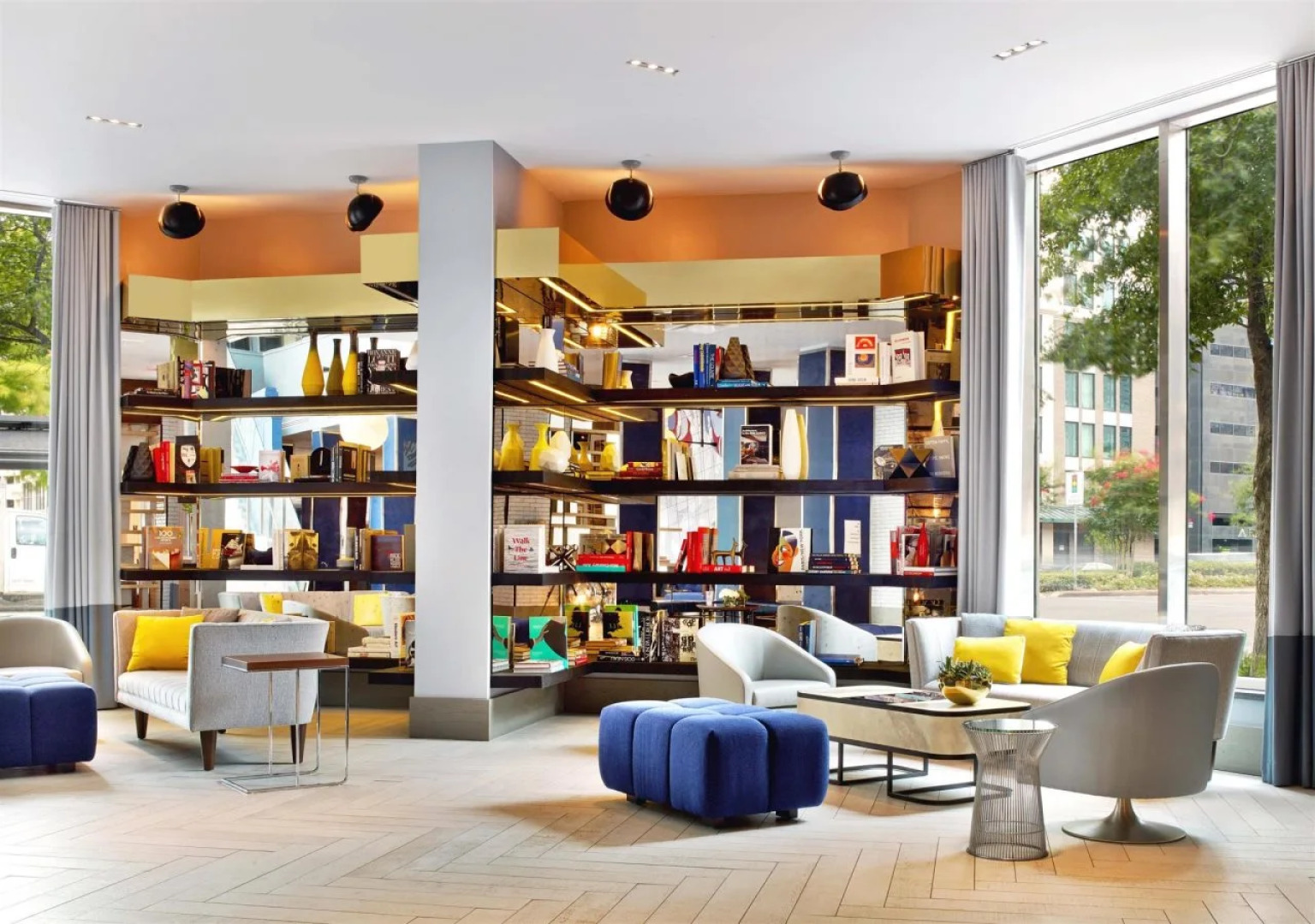 Le Méridien New Orleans