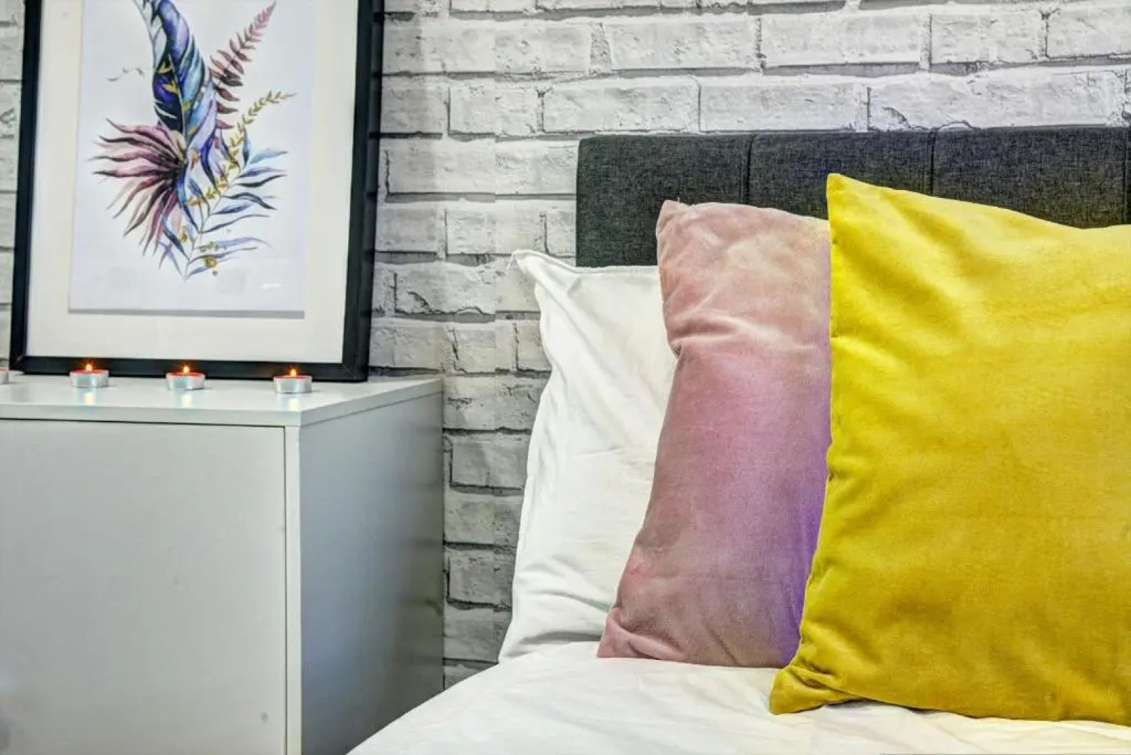 Modern 2BR House & Private Parking & Kid-friendly