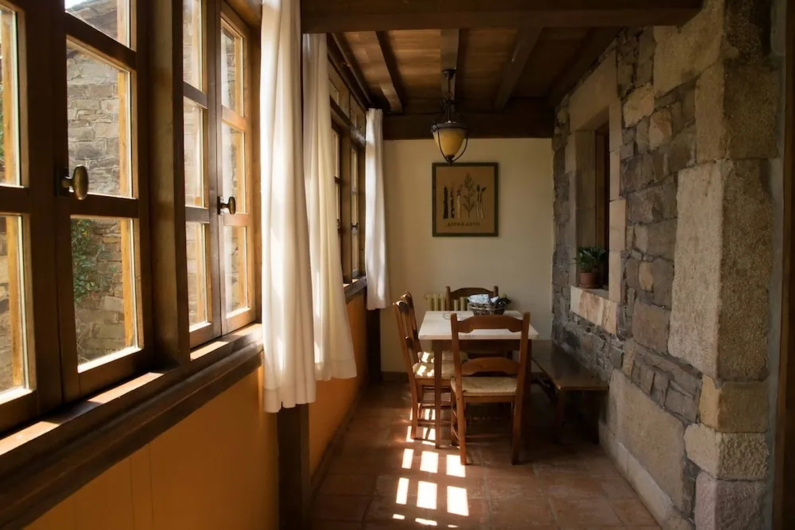 Molino de Yera