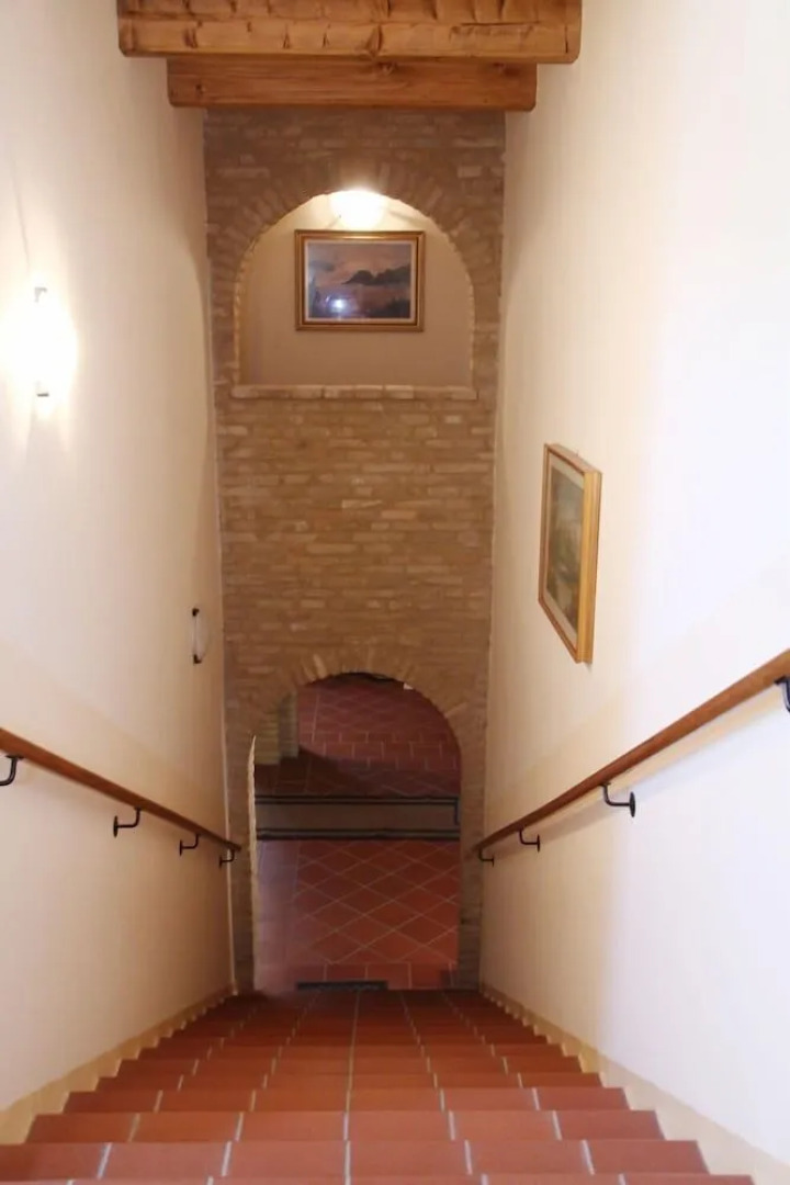 Agriturismo SantAntonio