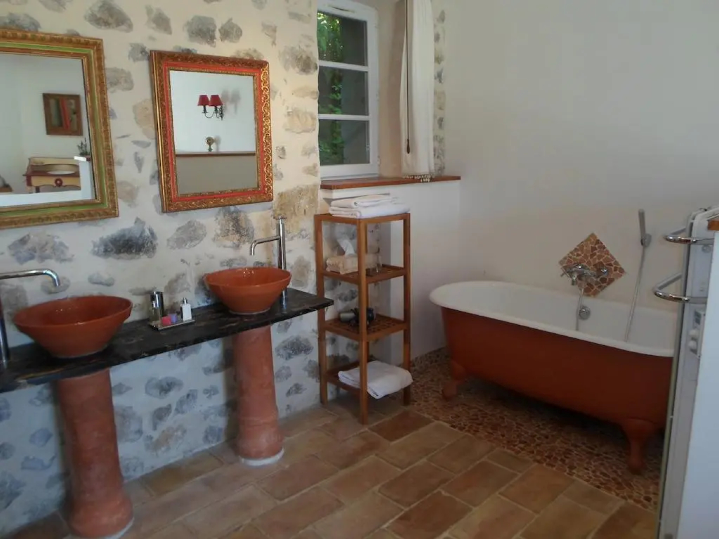 B&B Le Pavillon De Beauregard