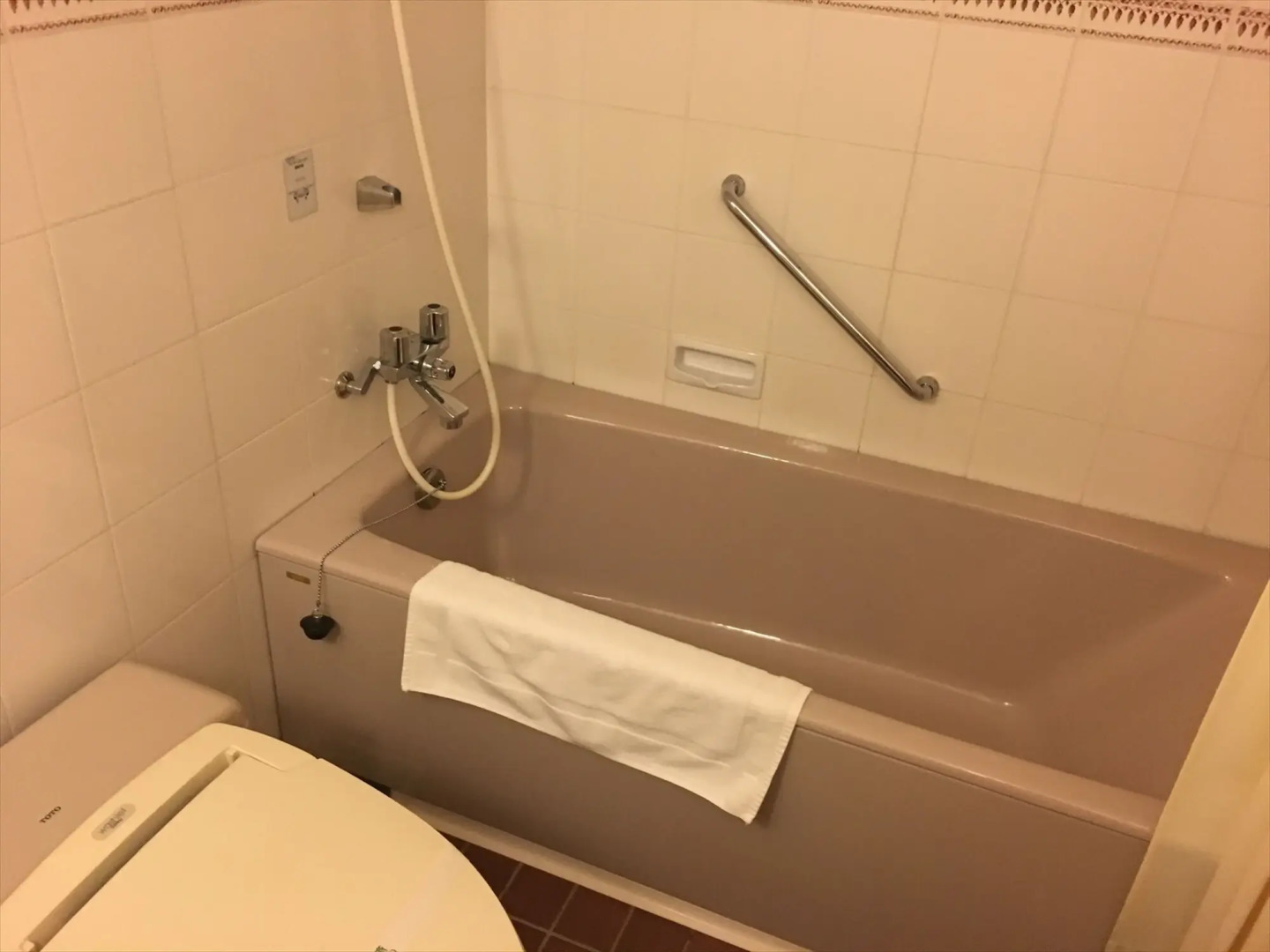 Nanki Shirahama Golf Club, Nanki Shirahama Resort Hotel