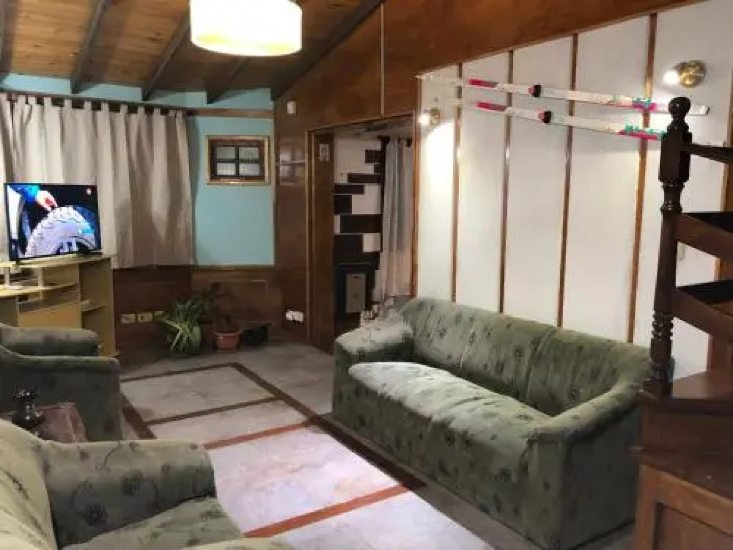 Departamento Ahnen II