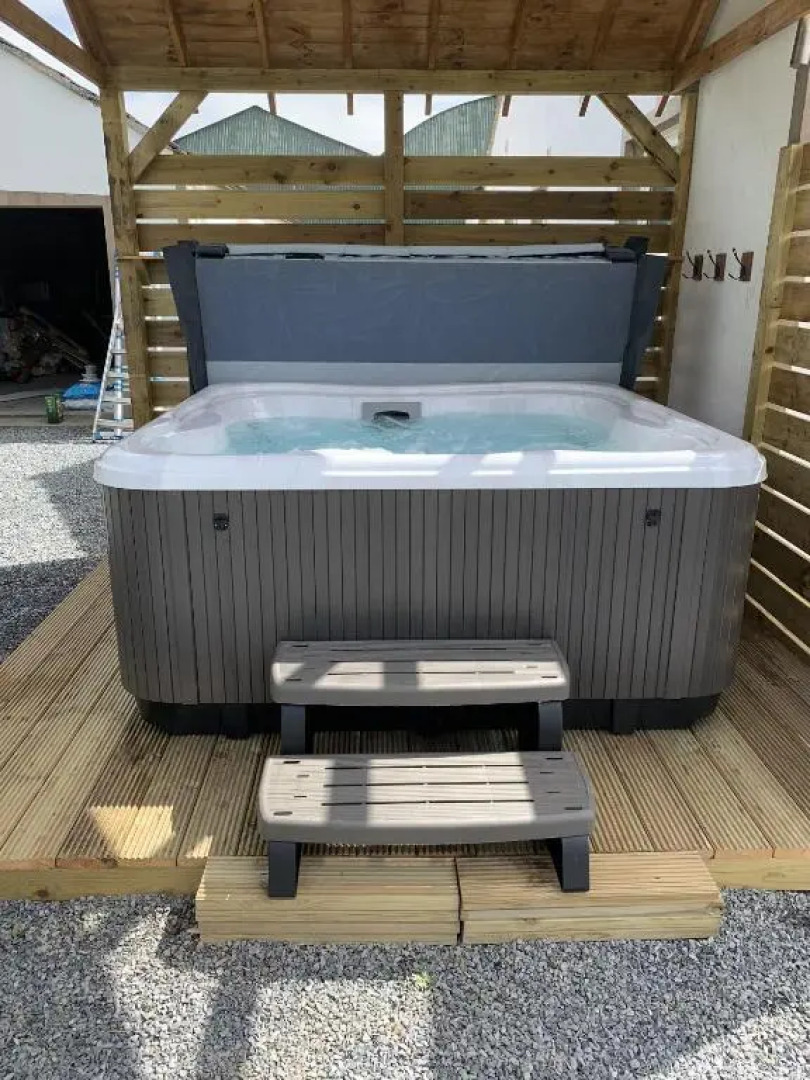 Portaferry Self Catering Retreat