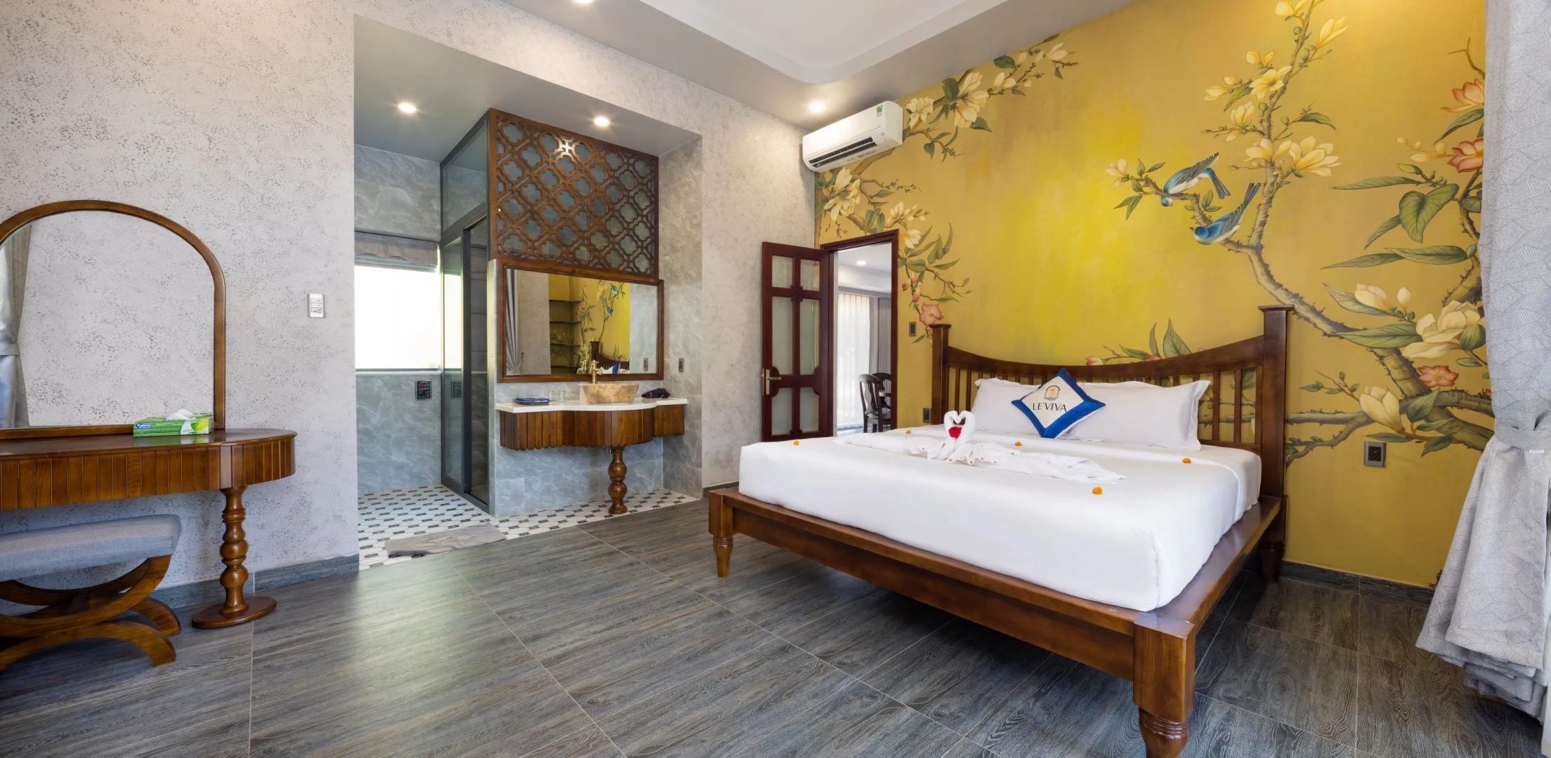 Le Viva Mui Ne Resort