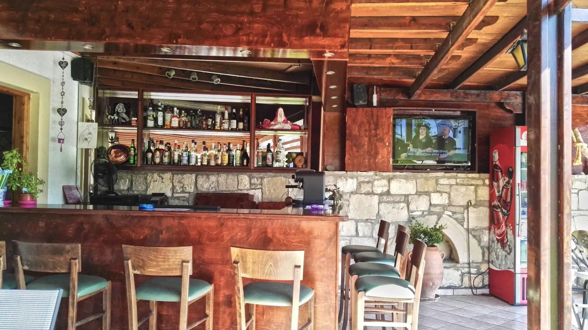 Matala Dimitris Villas and Hotel