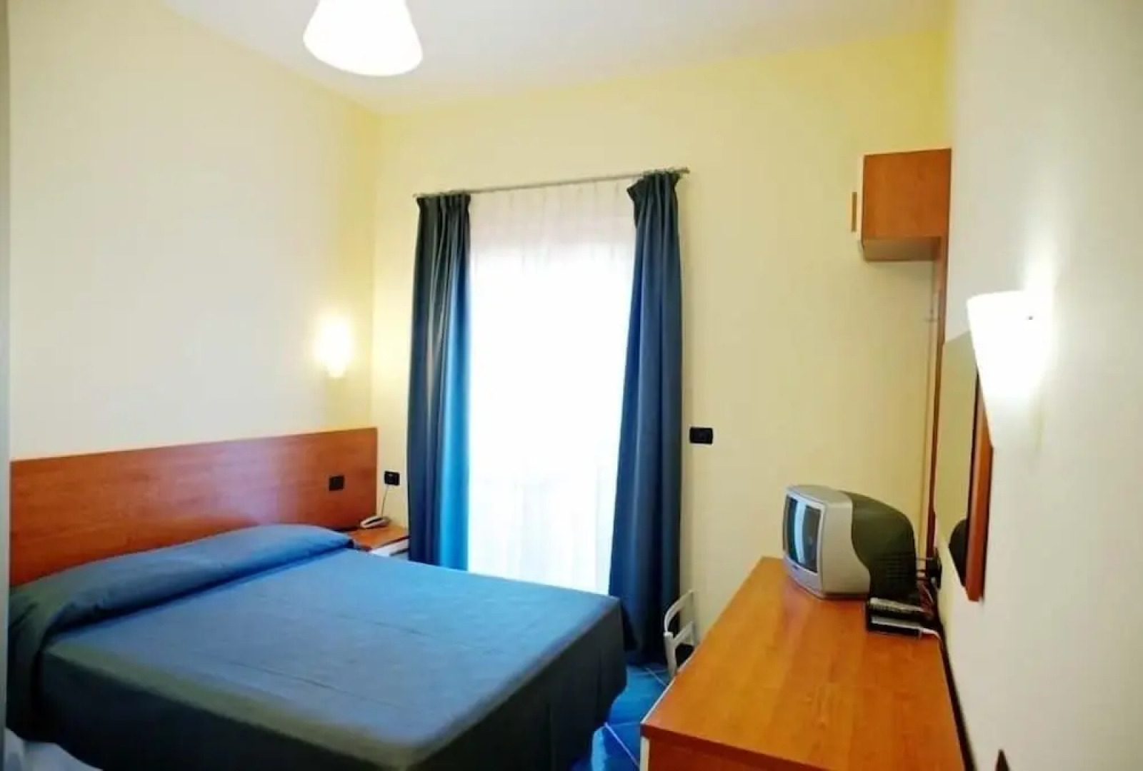 Residence Costa Di Kair Ed Din