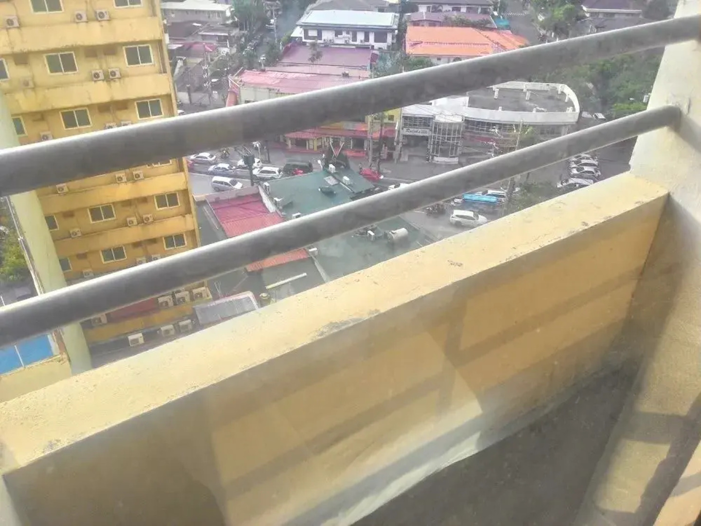 Green Suites at Bel Air Soho