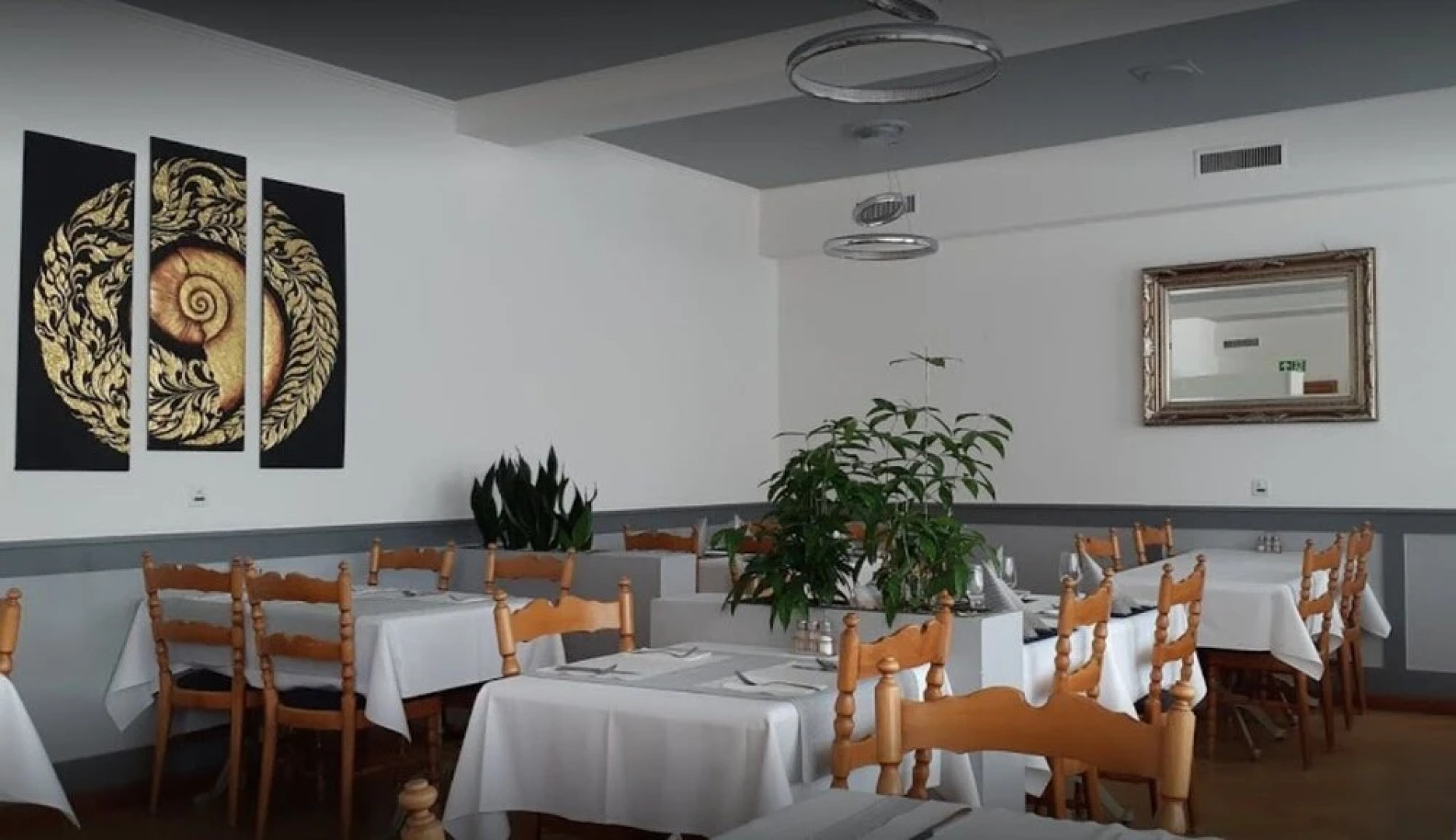 Hotel Restaurant Jura