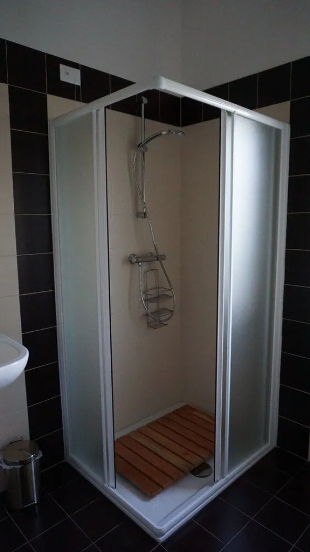 L'Abete Rosso Sul Po