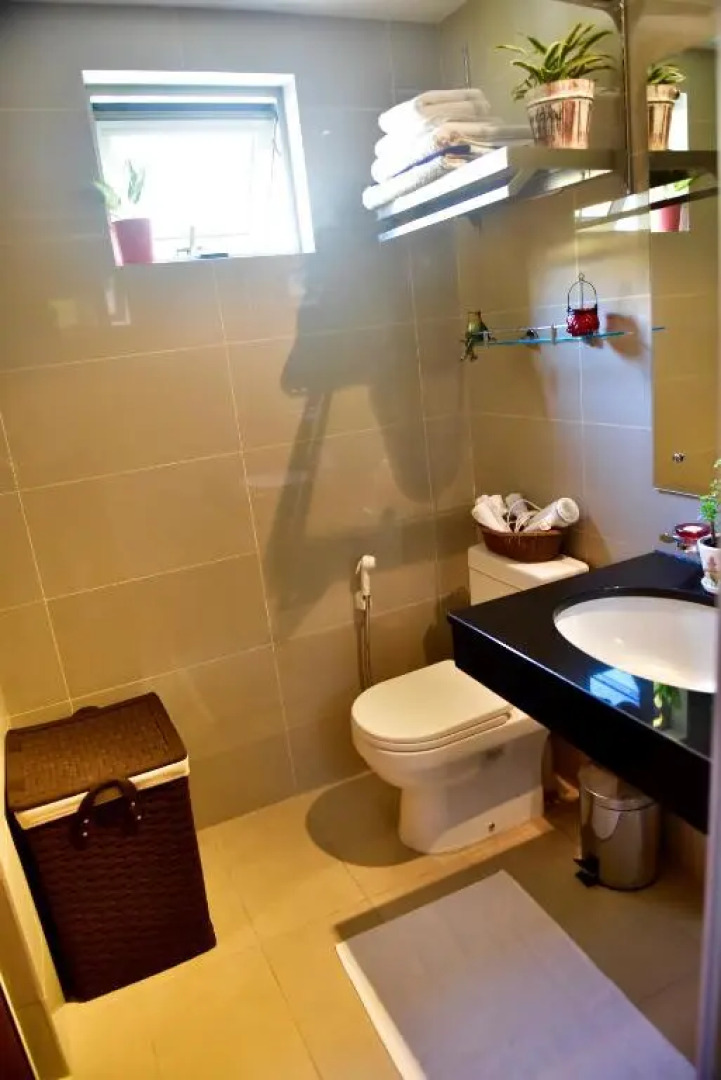 SkyLounge Apartment Colombo