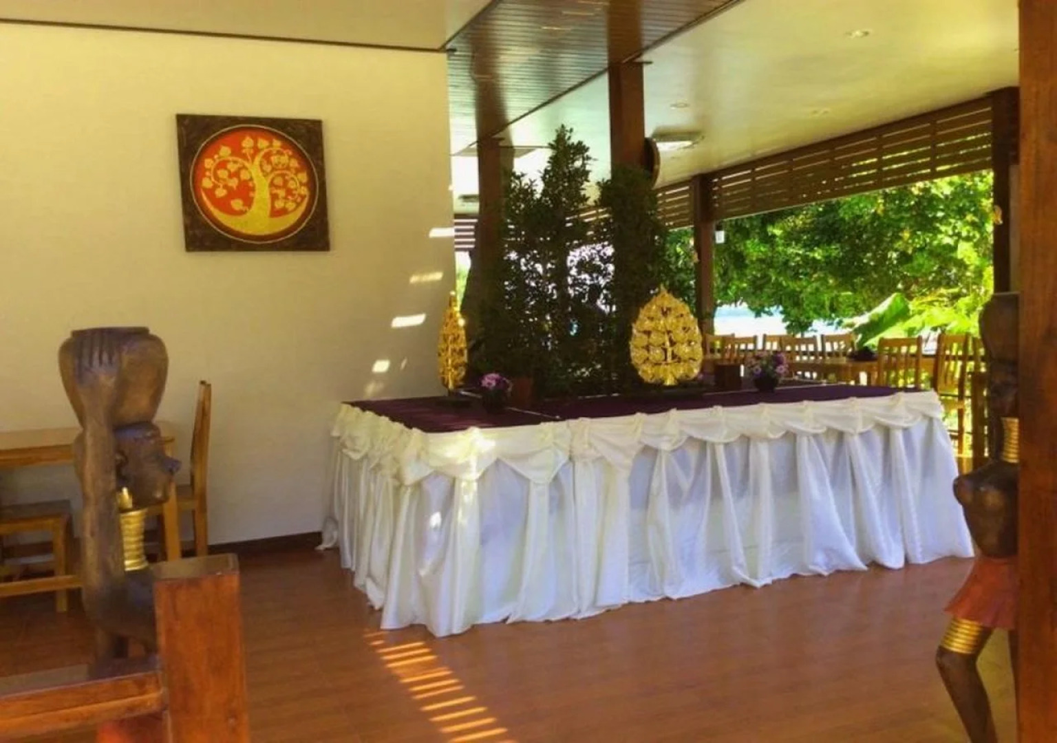 Kathalee Beach Resort Koh Lipe