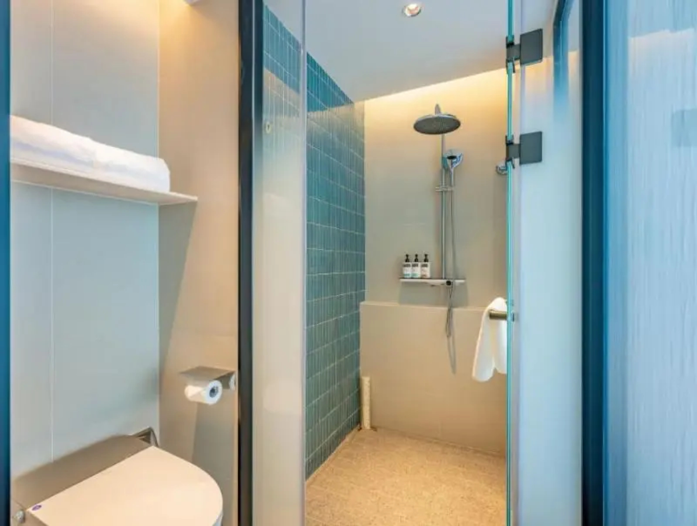 Holiday Inn Express Langfang Yanjiao by IHG