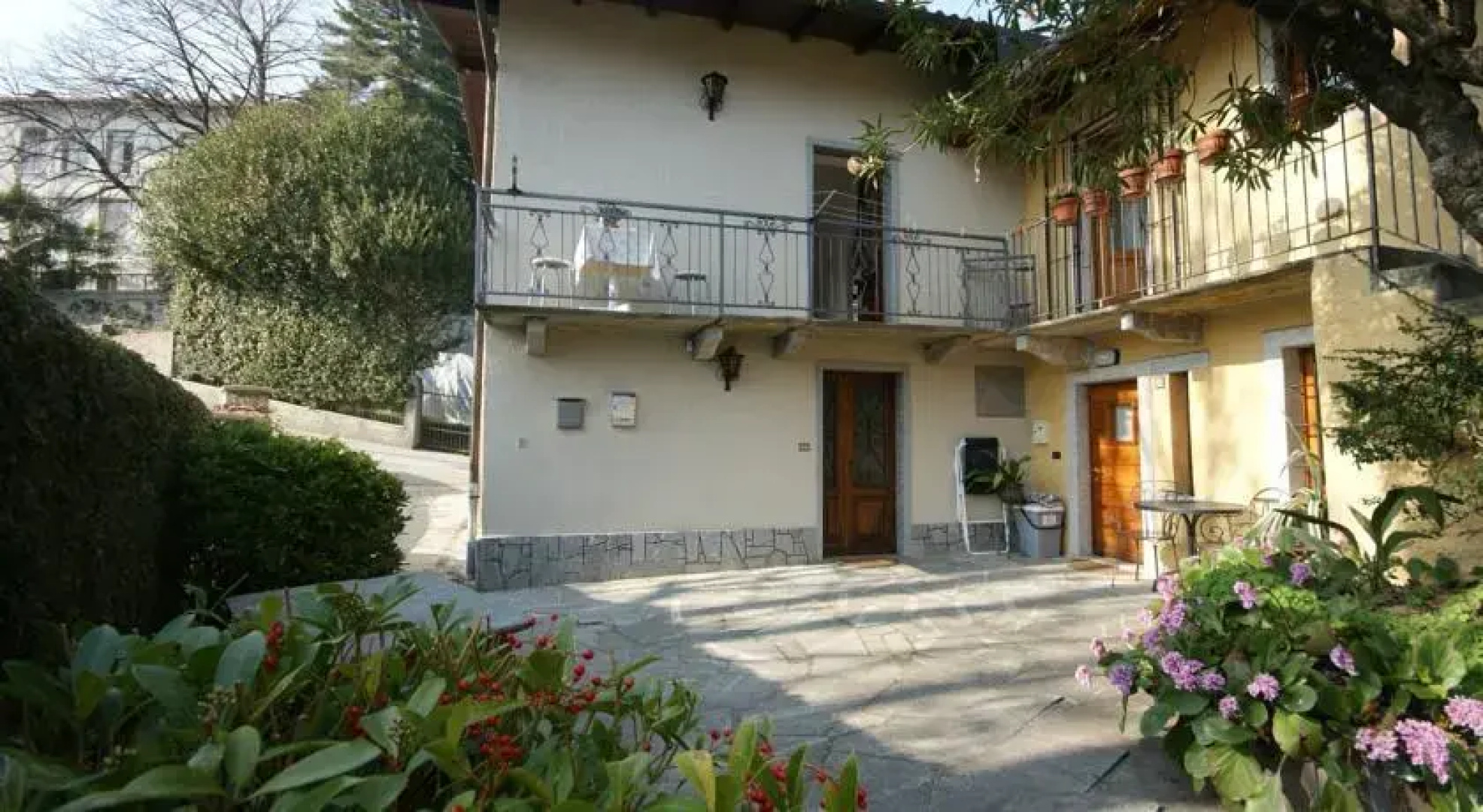 Casa Nicolai