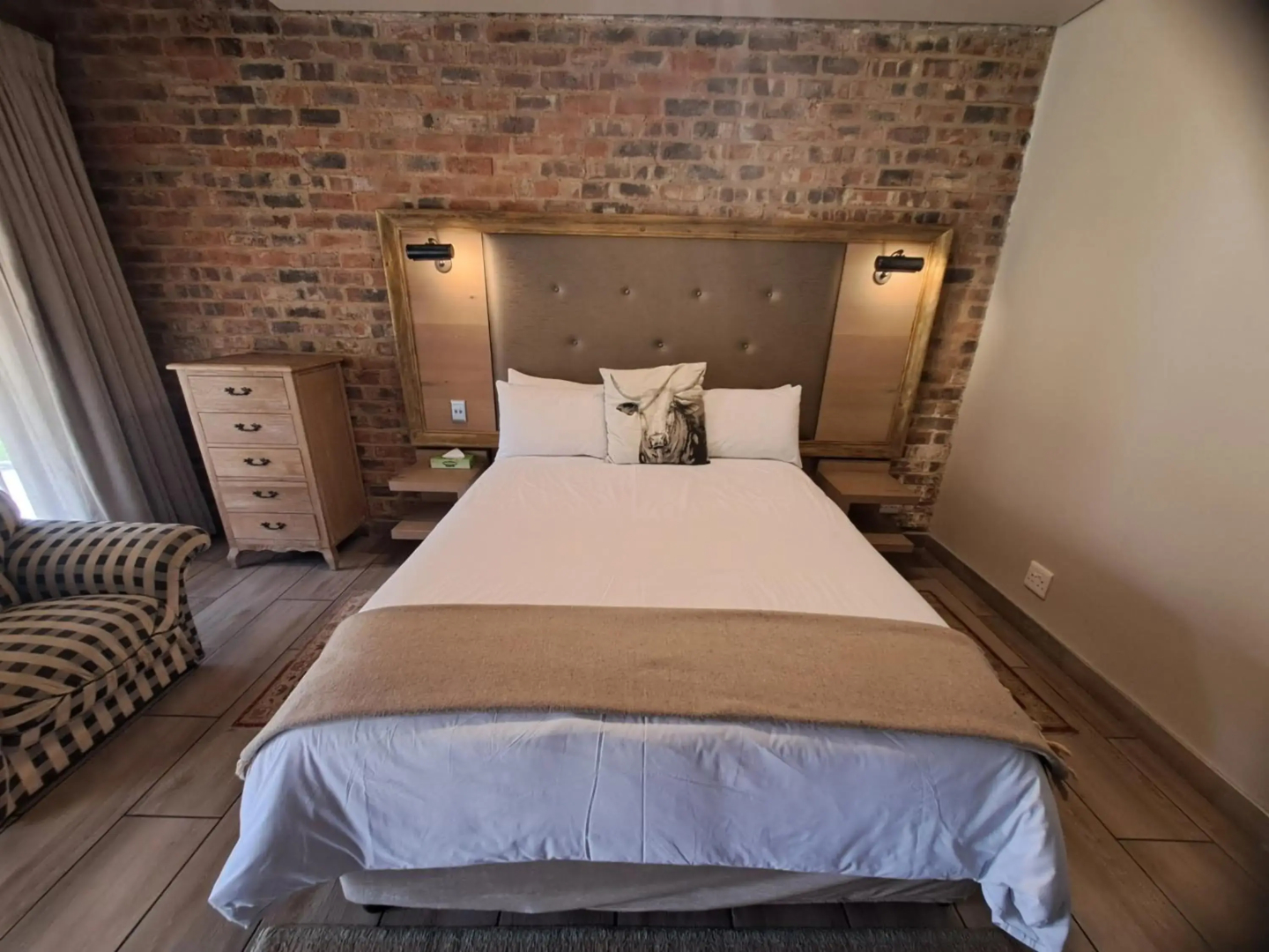 Three Rivers Lodge and Villas