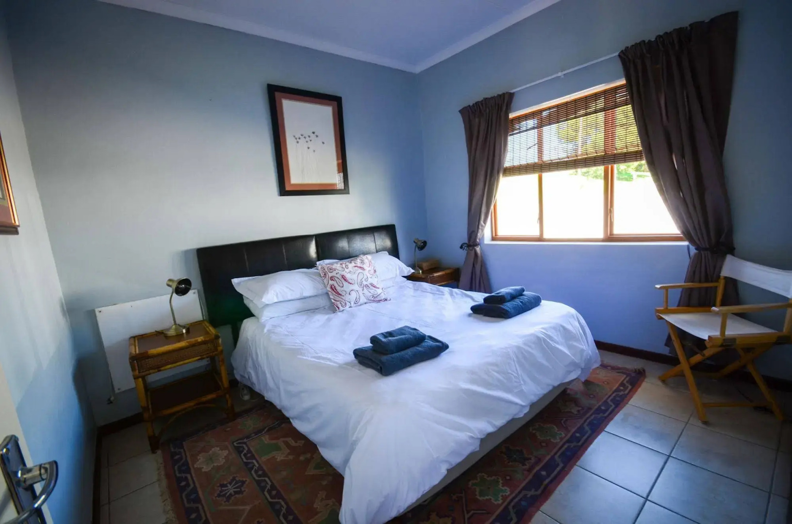 Reflections Guest Farm