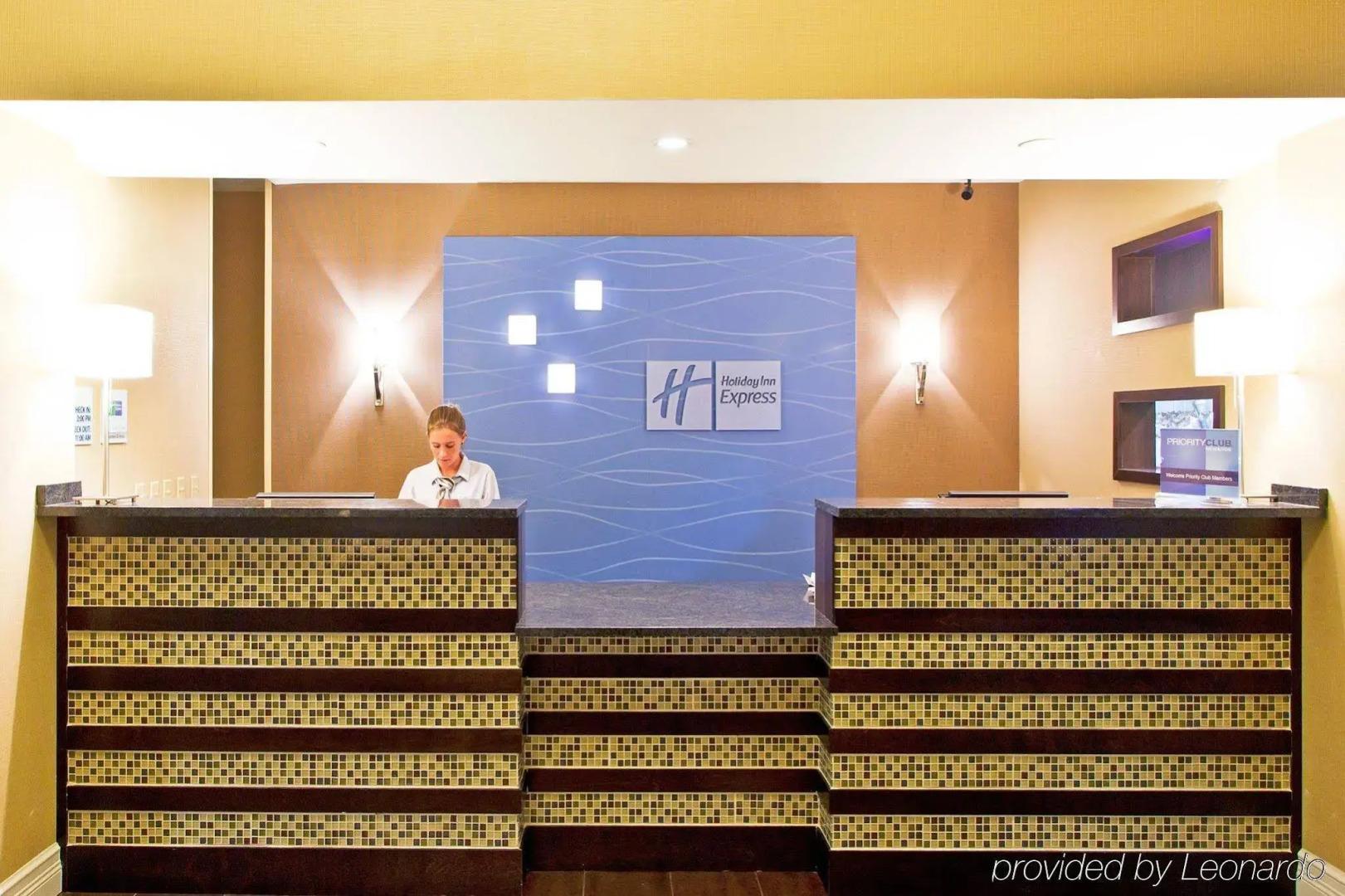 Holiday Inn Express Hotel & Suites Saint Augustine North by IHG