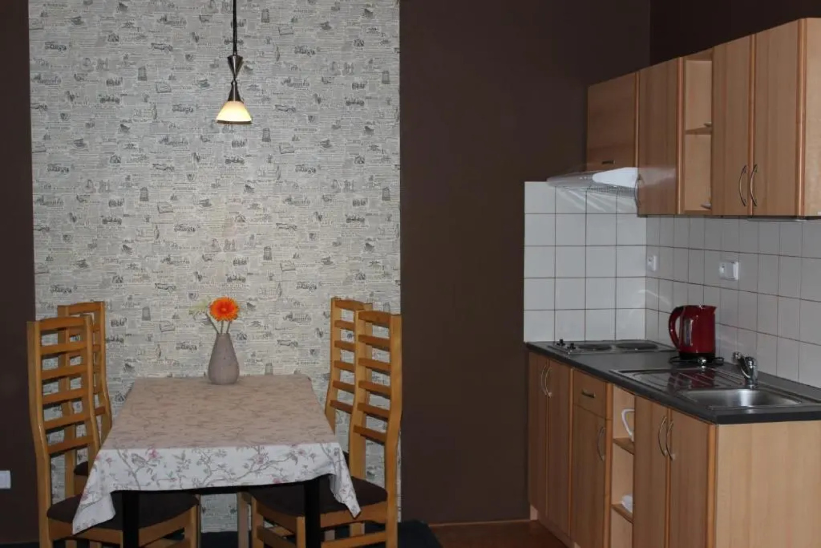 Ubytování U Morisse