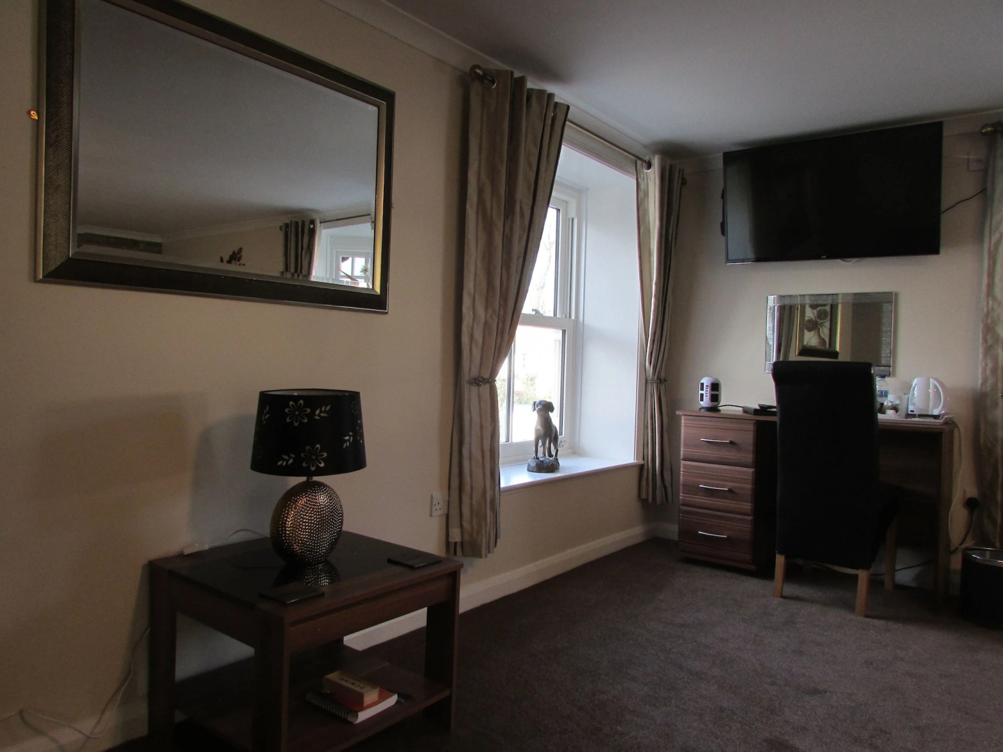 The Southgate Bed And Breakfast