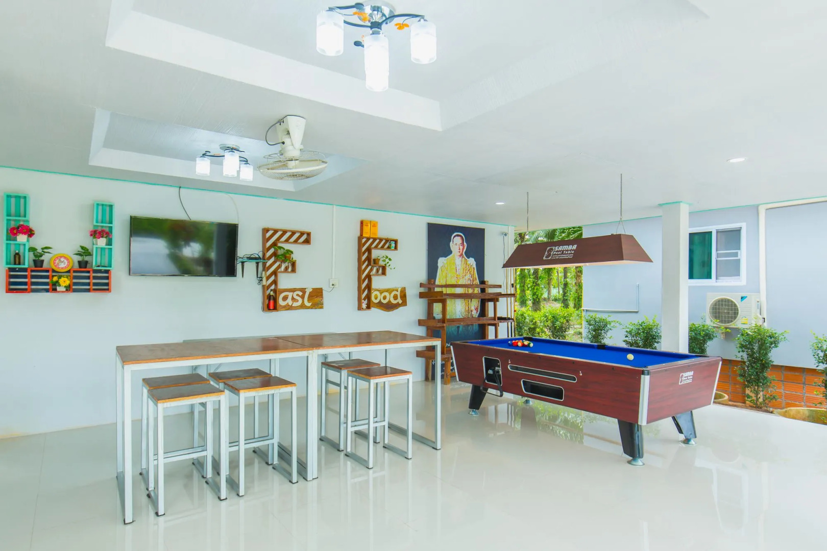 The Neenlawat Riverside Resort & Spa