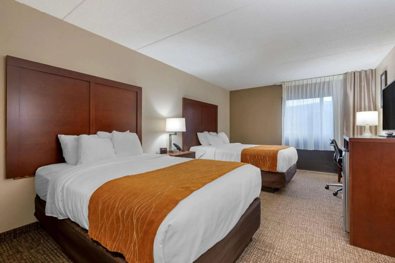 Comfort Inn