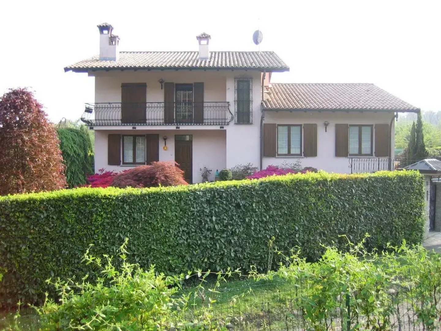 Villa Azalea