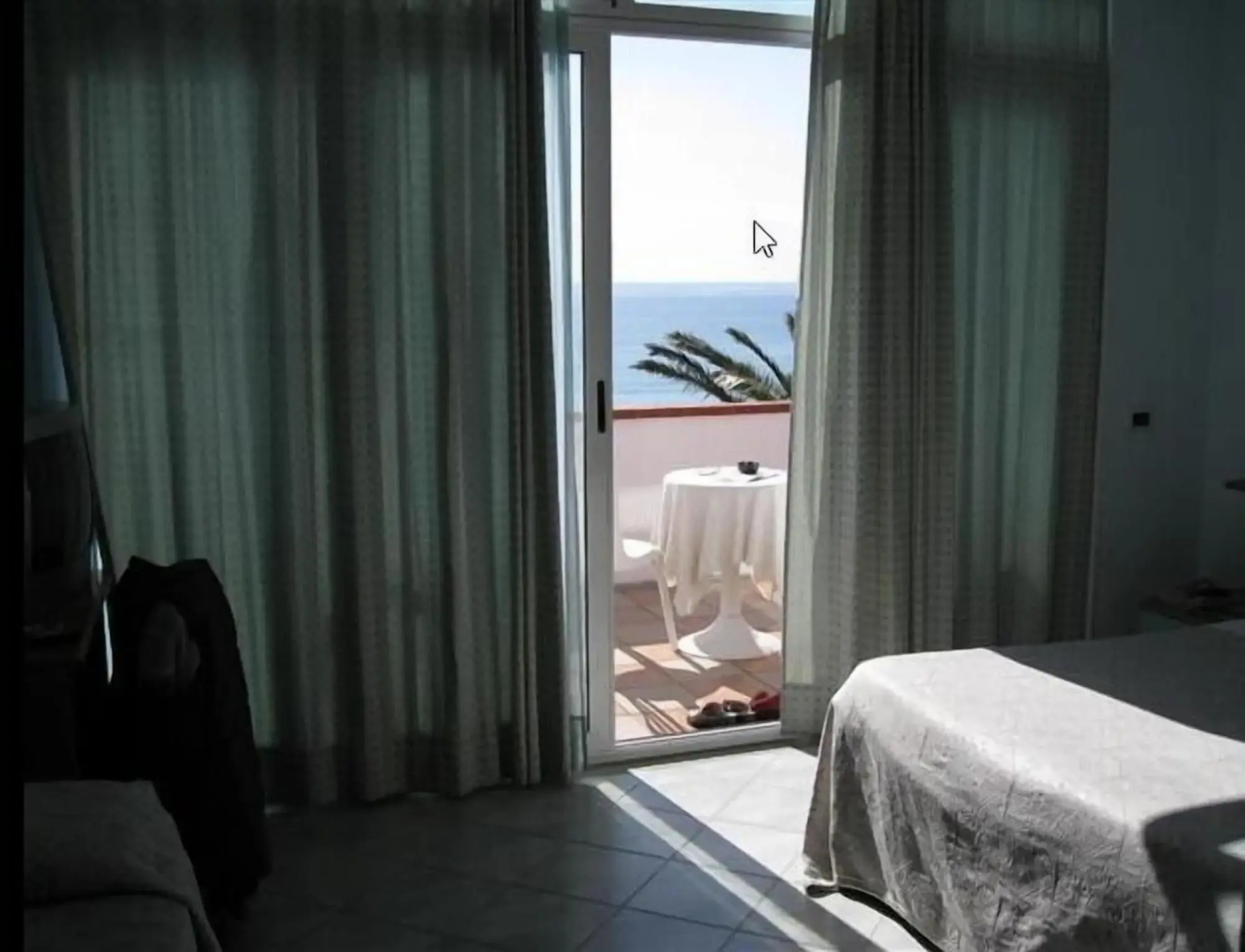 Hotel Corallo