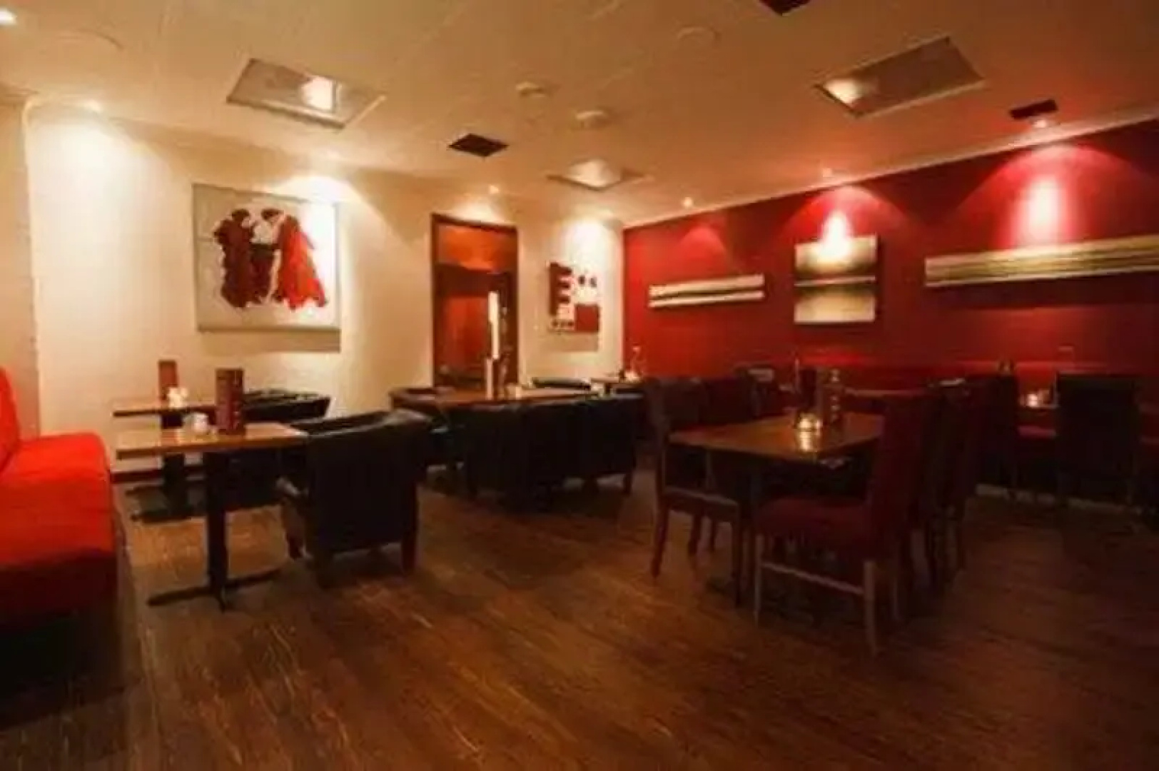 White Horse Inn