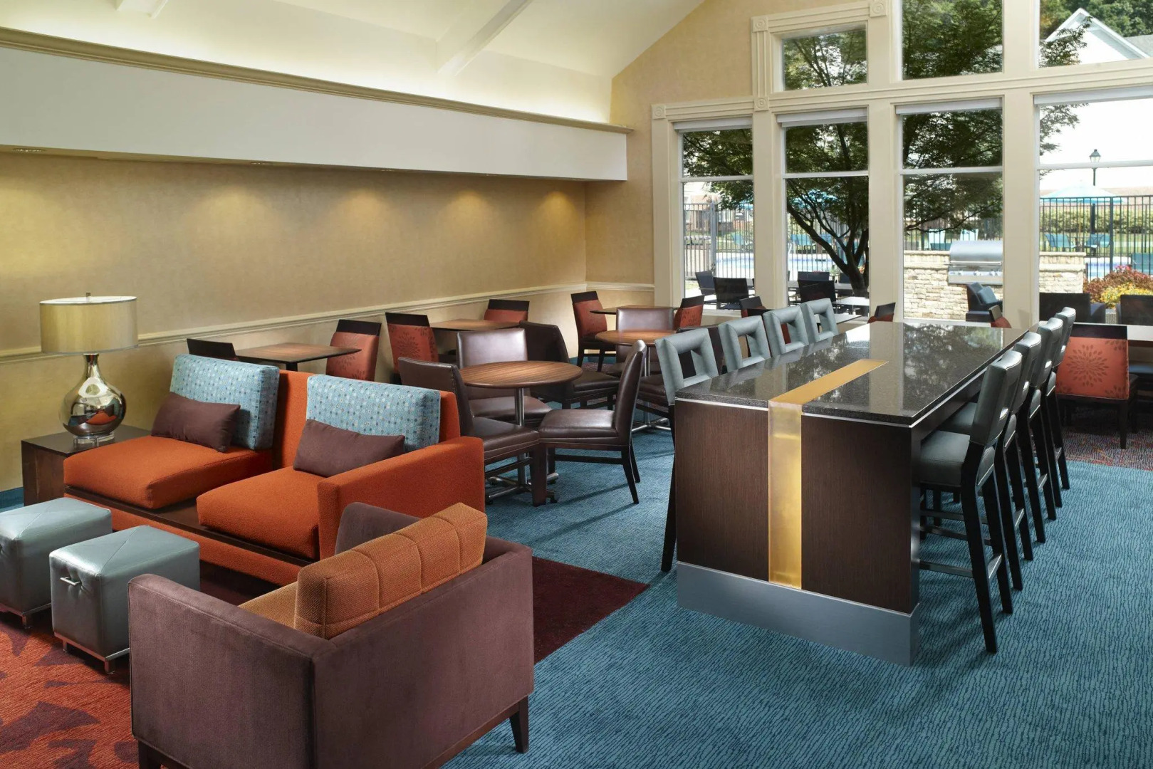 Sonesta ES Suites Atlanta Alpharetta North Point Mall