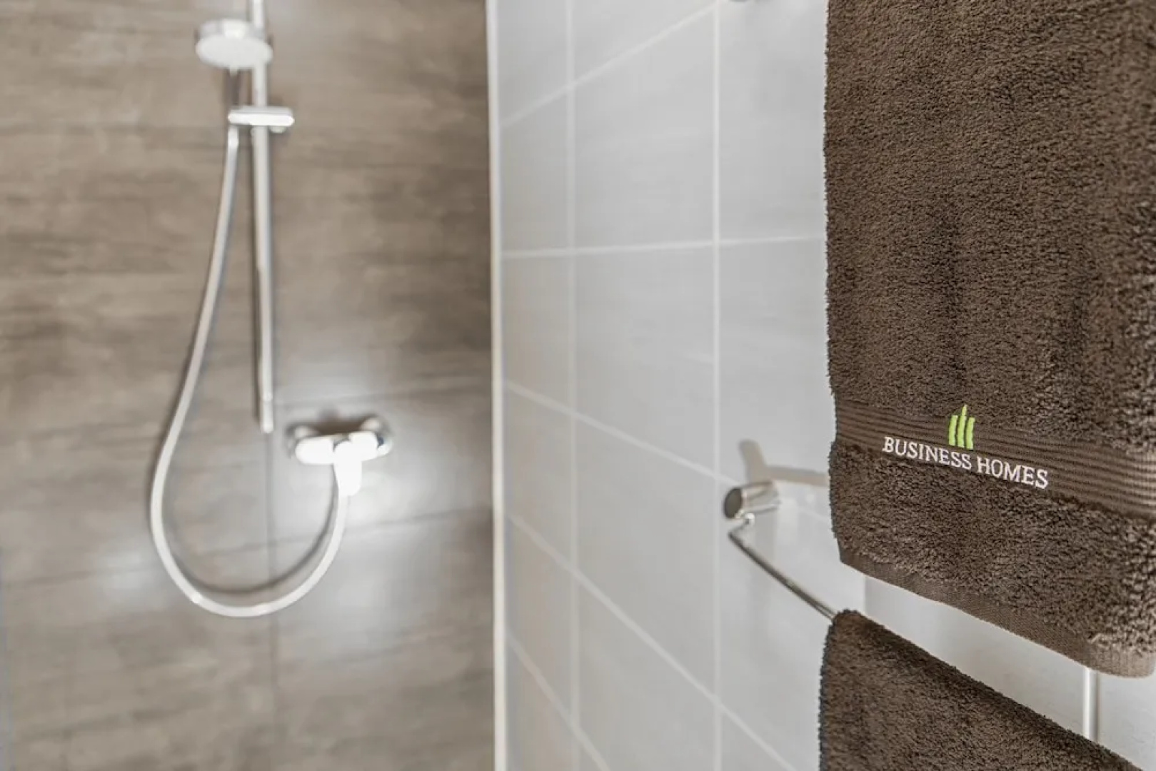 Business Homes - Das Apartment Hotel