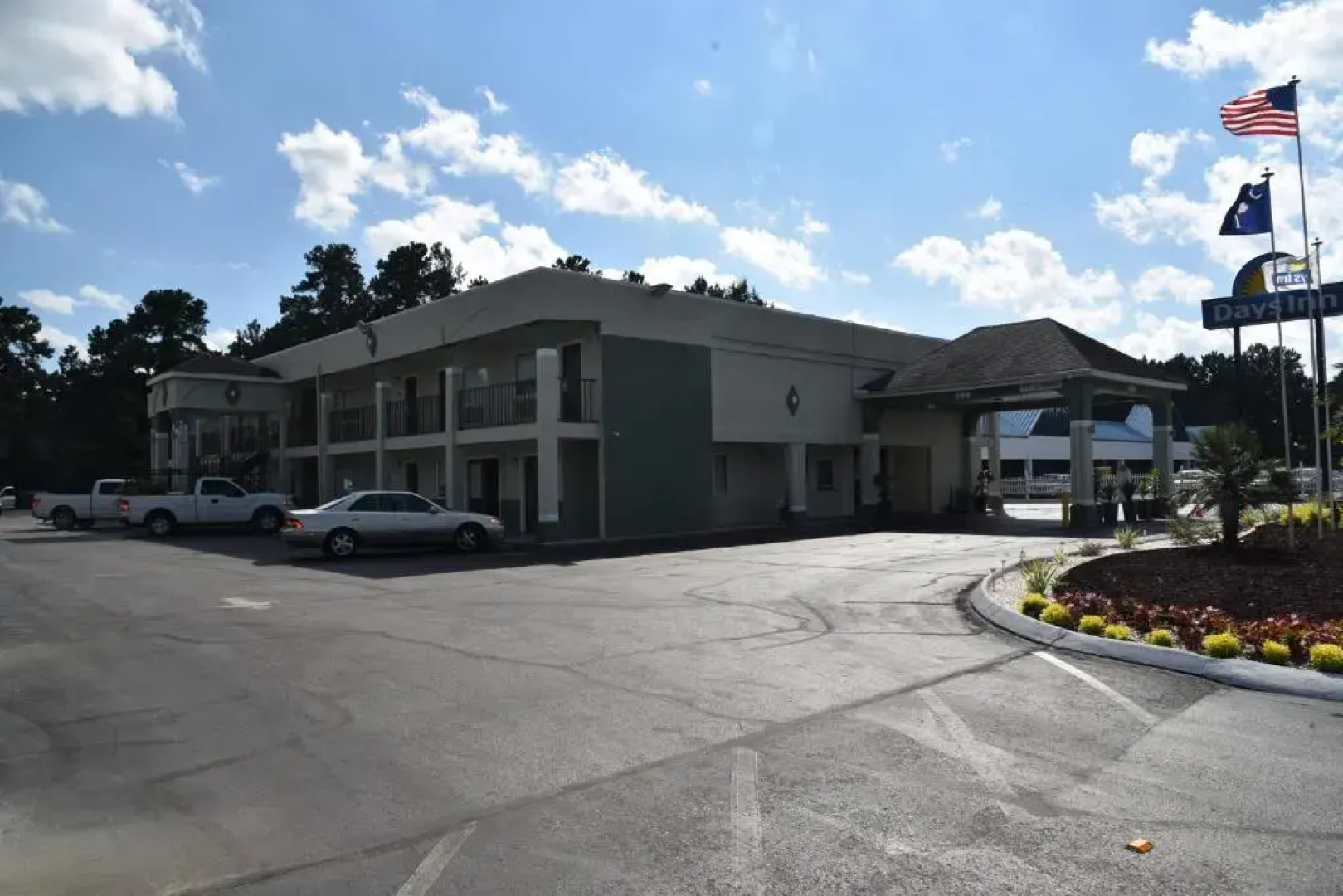 Days Inn Goose Creek