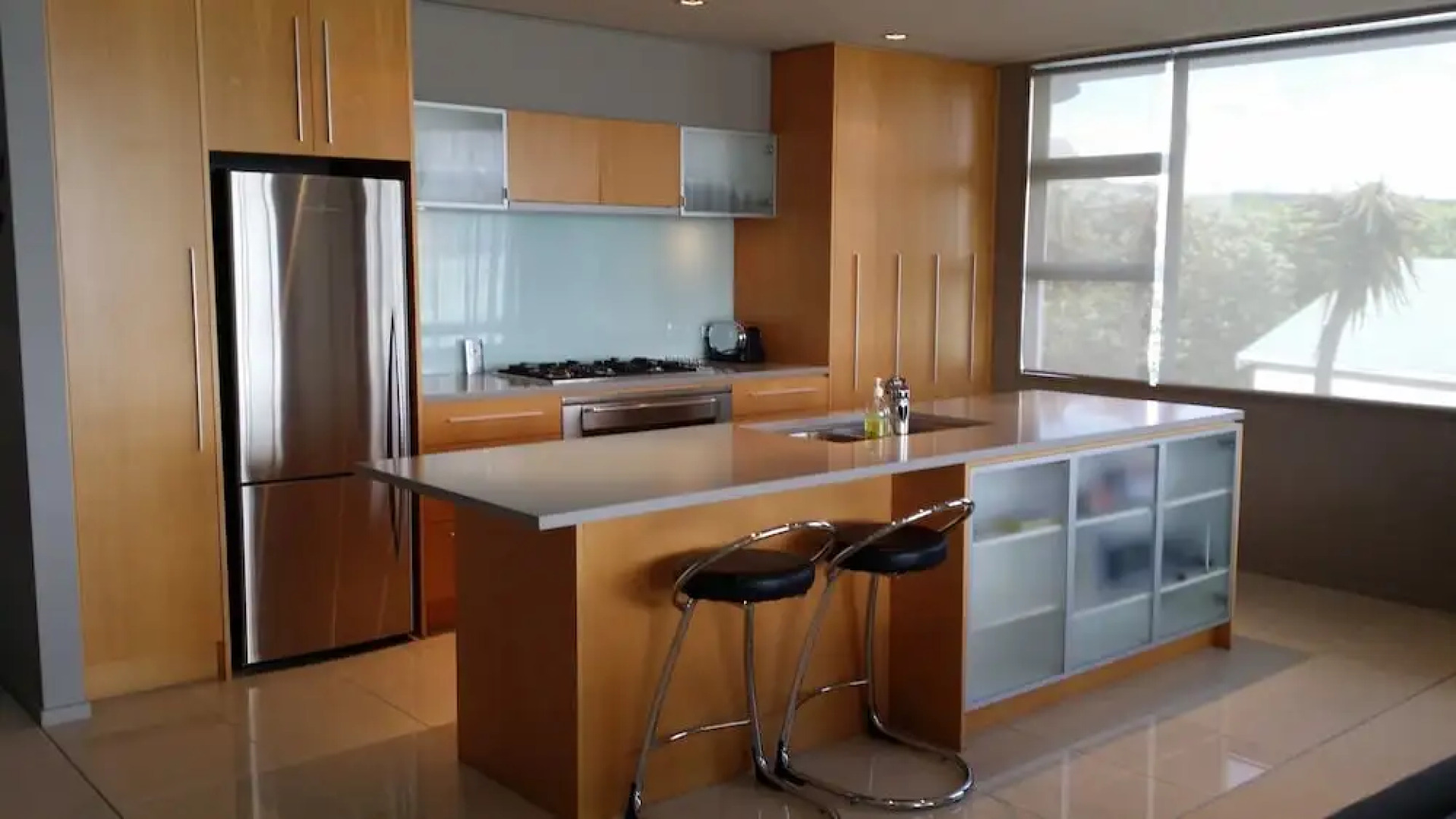 Waimahana Apartment 2