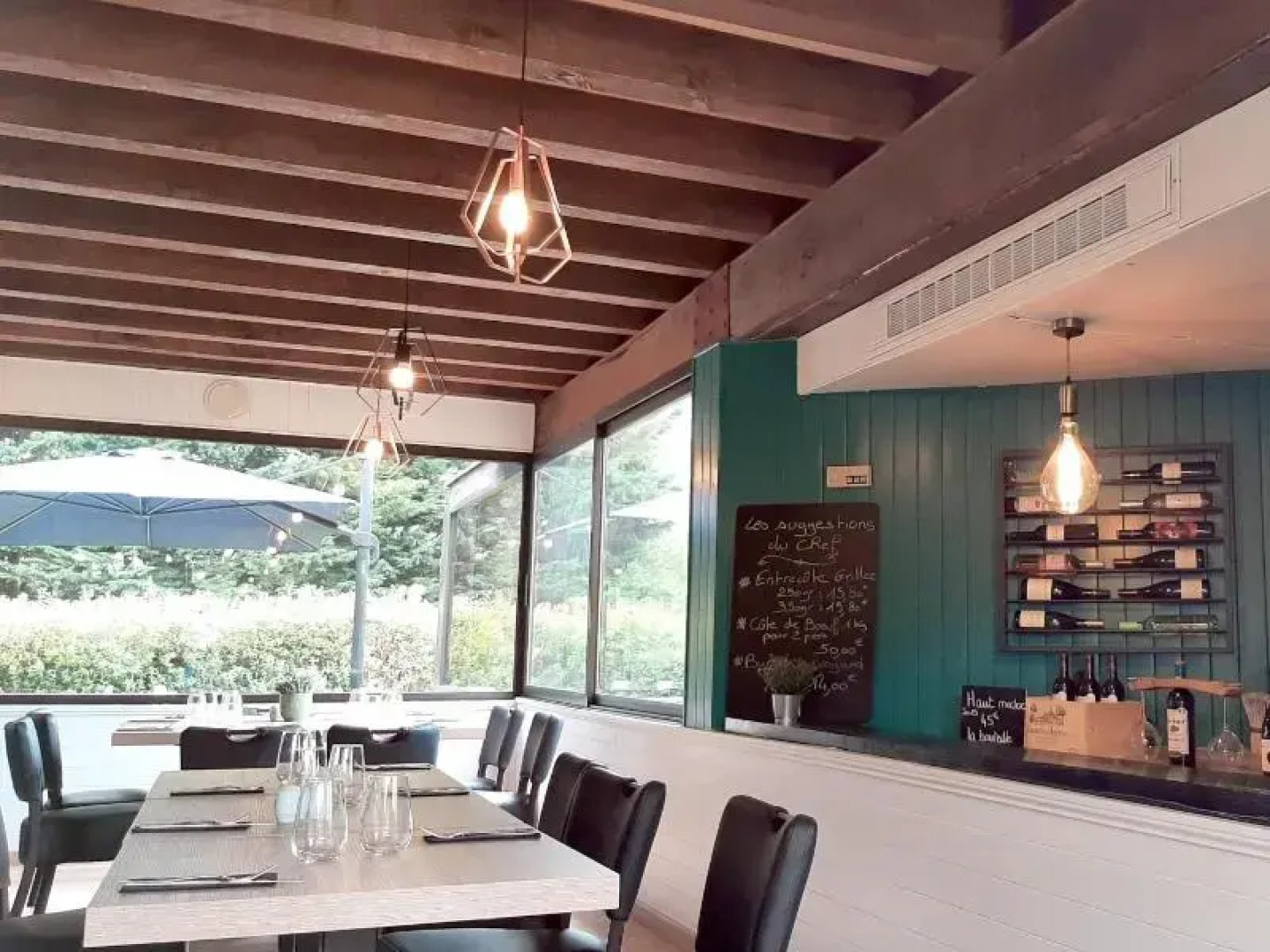 LOGIS Les Dineux Village